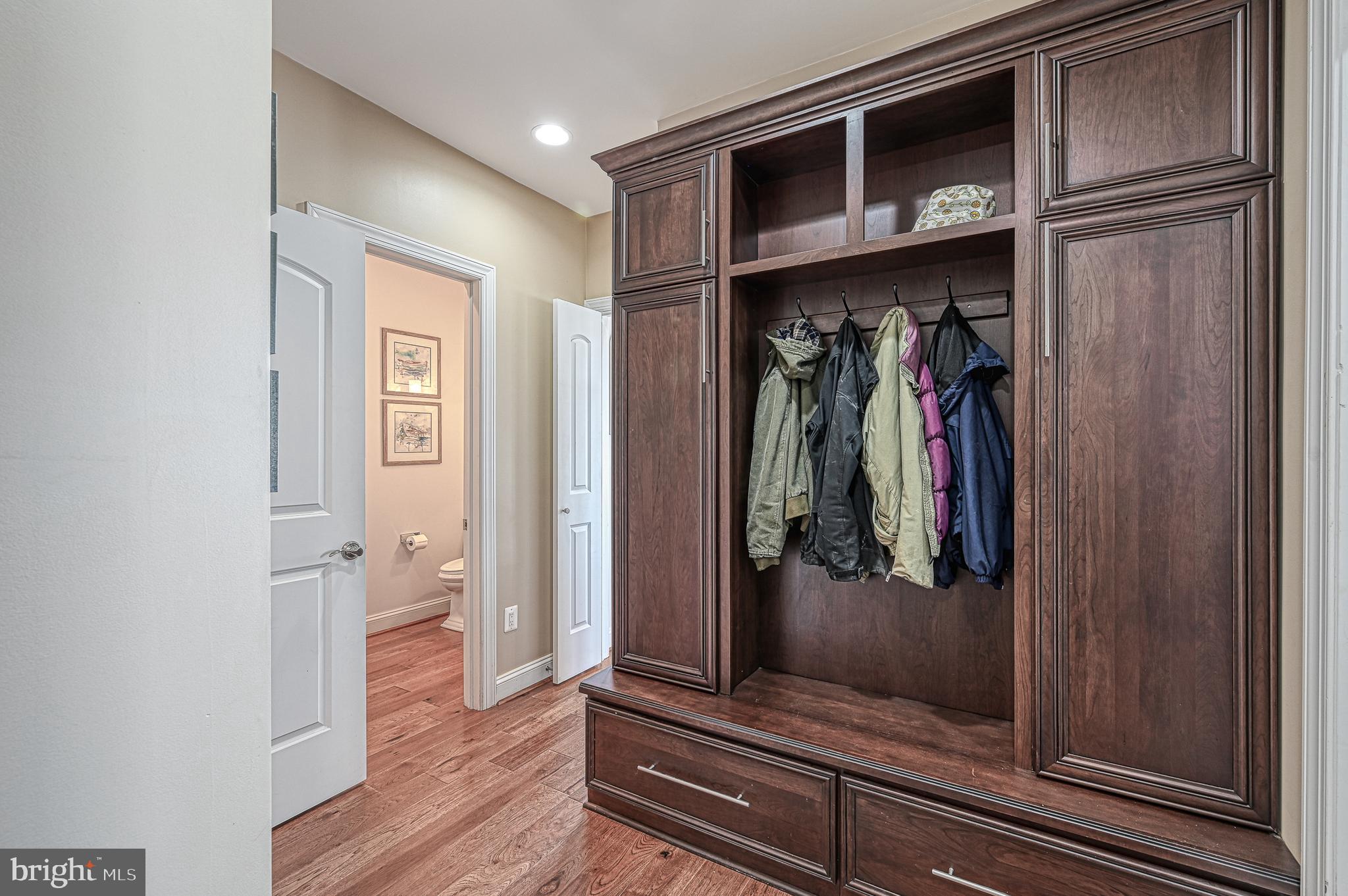 DANIELS POINT - Residential