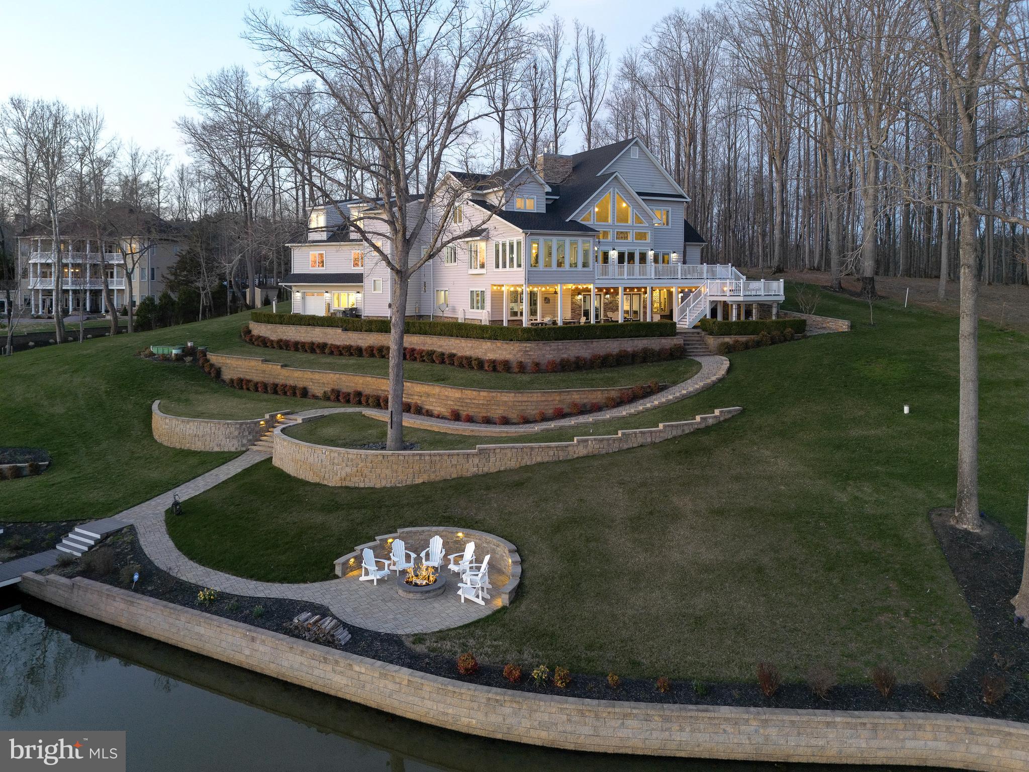 DANIELS POINT - Residential