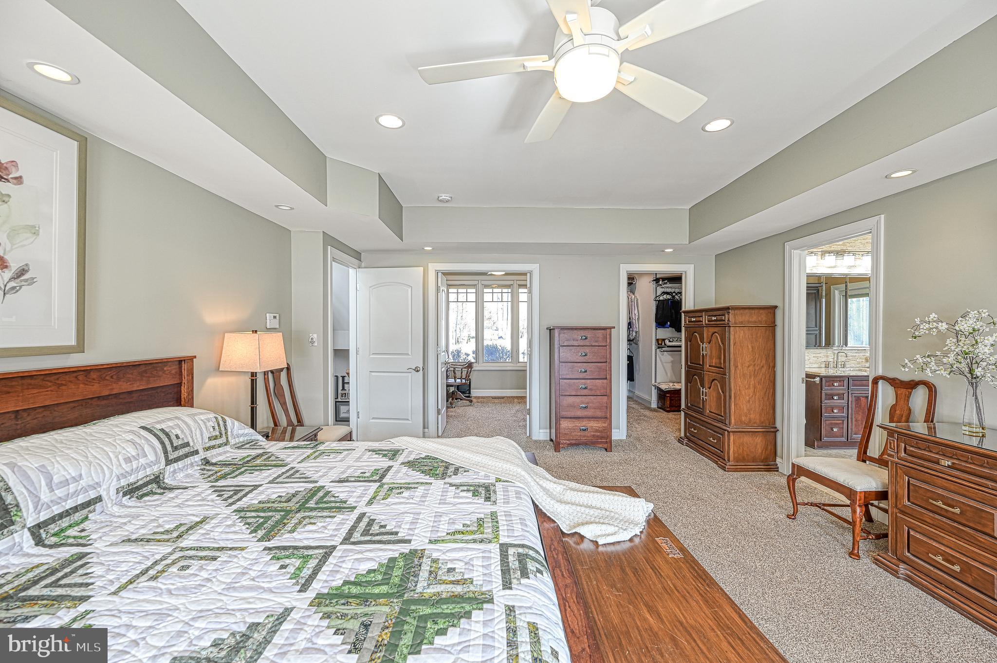 DANIELS POINT - Residential