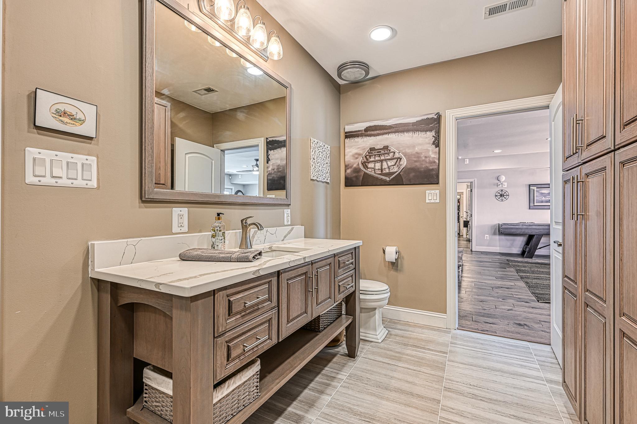 DANIELS POINT - Residential