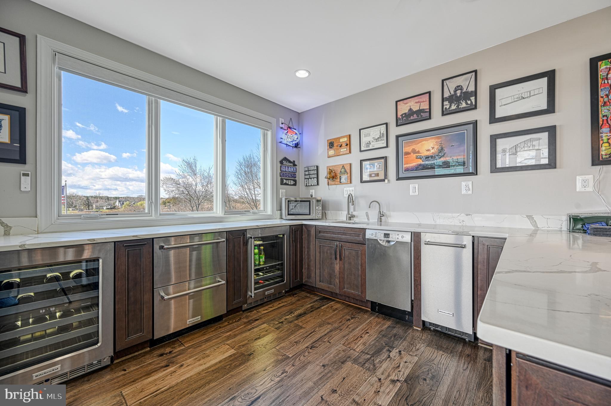 DANIELS POINT - Residential