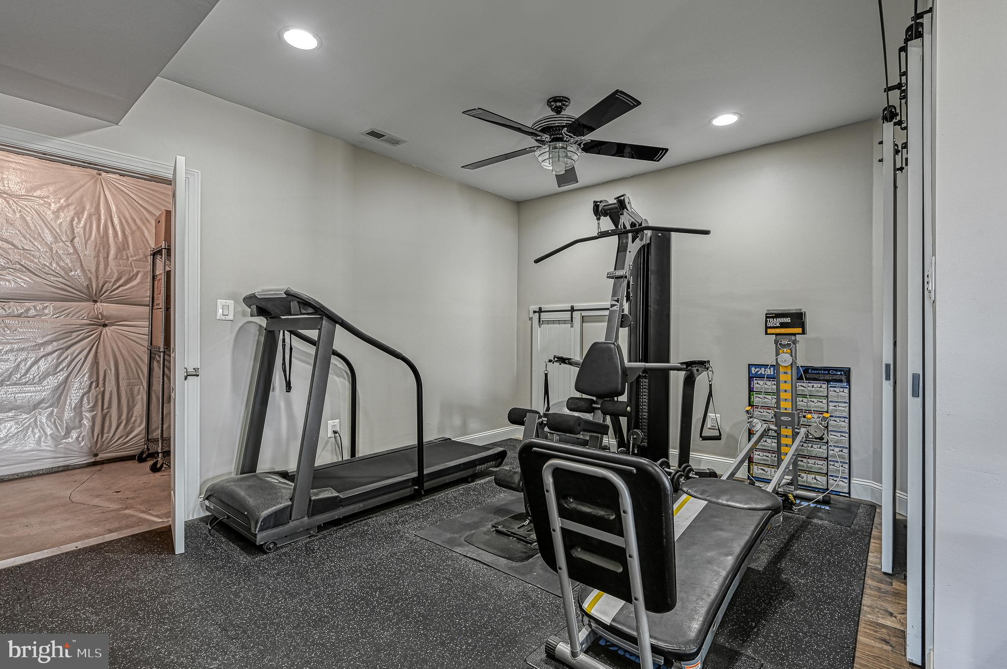 DANIELS POINT - Residential