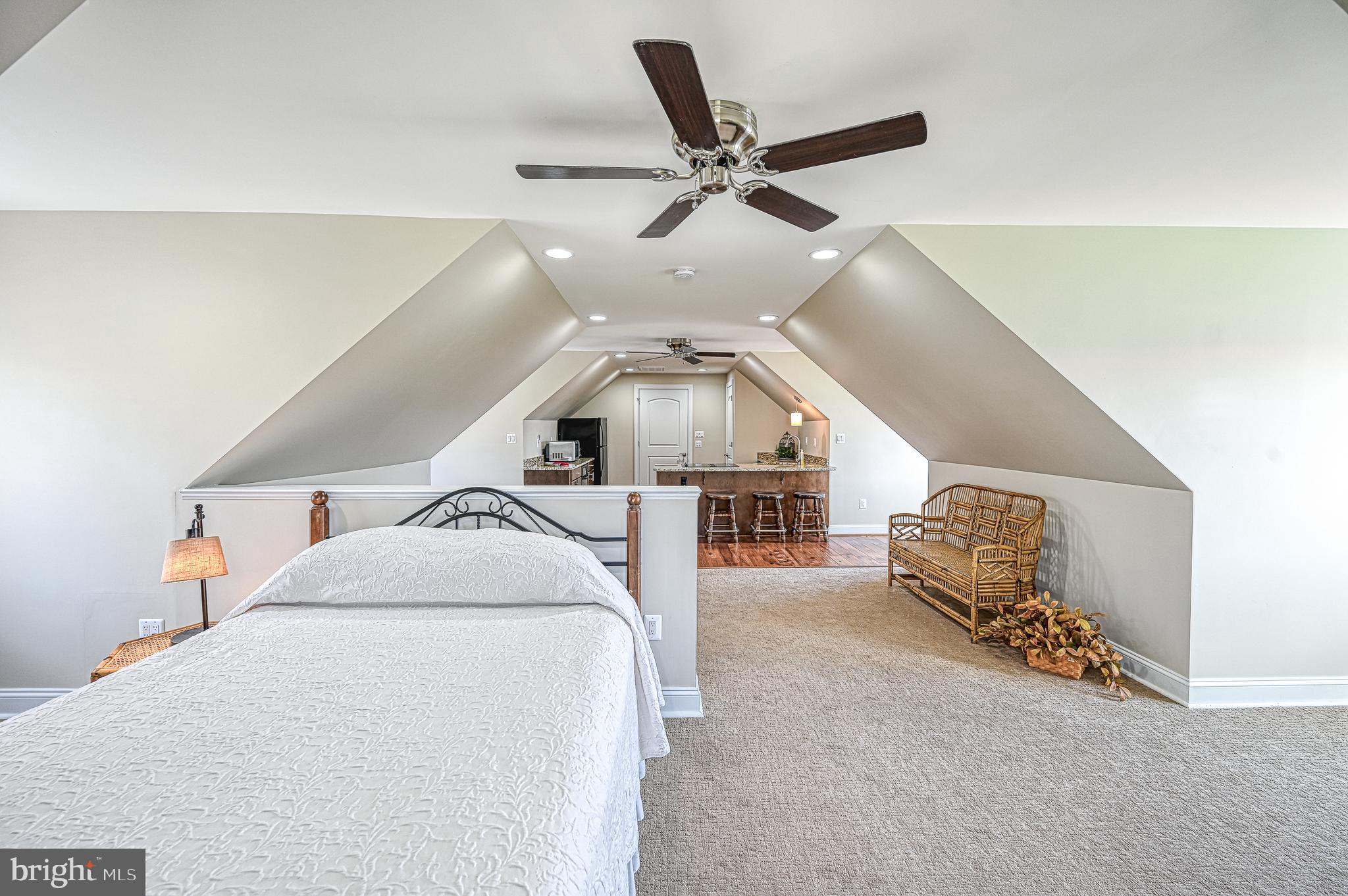 DANIELS POINT - Residential