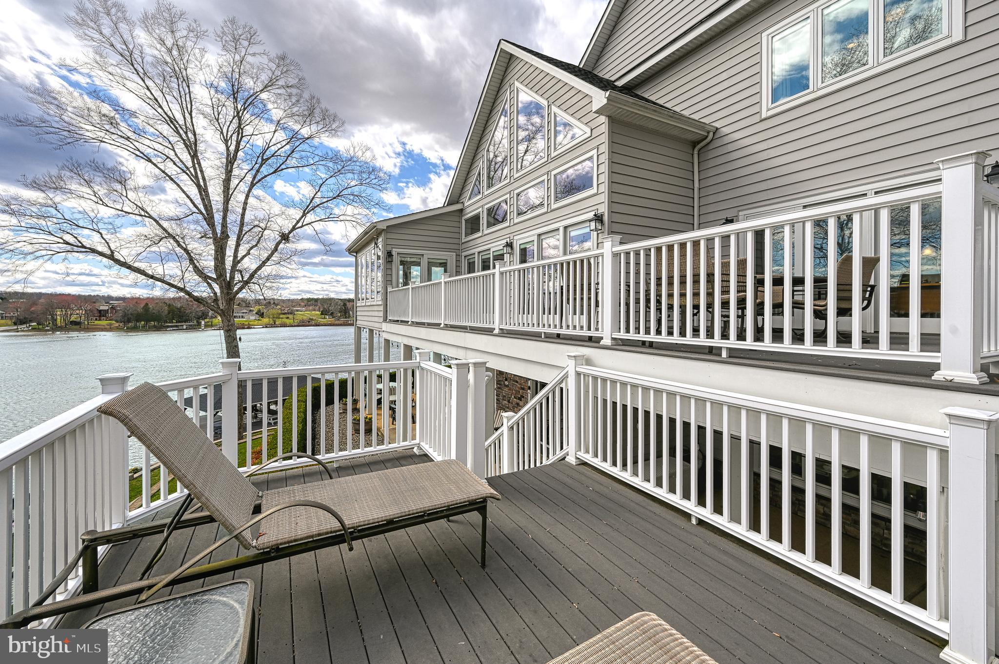 DANIELS POINT - Residential