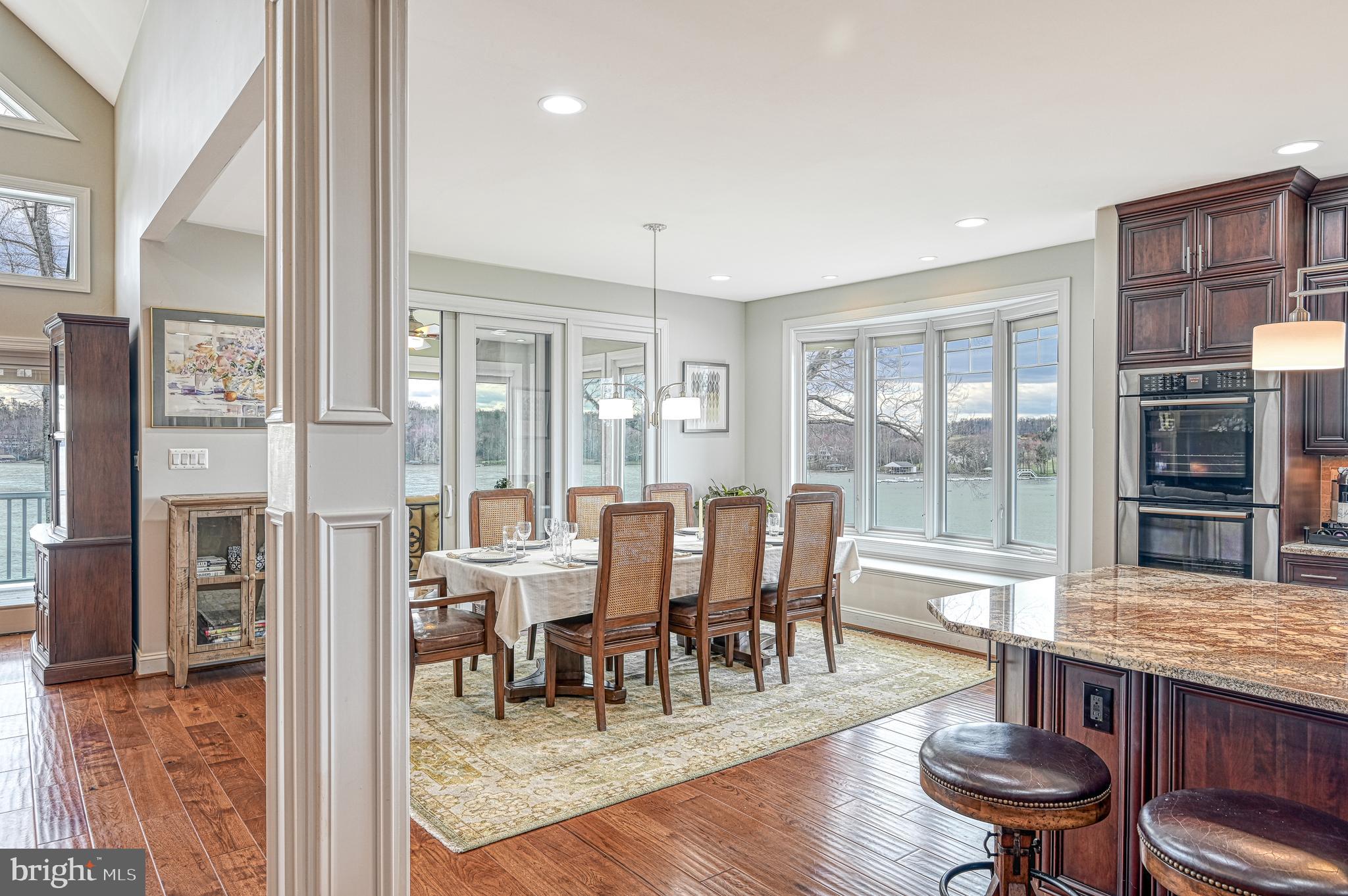 DANIELS POINT - Residential