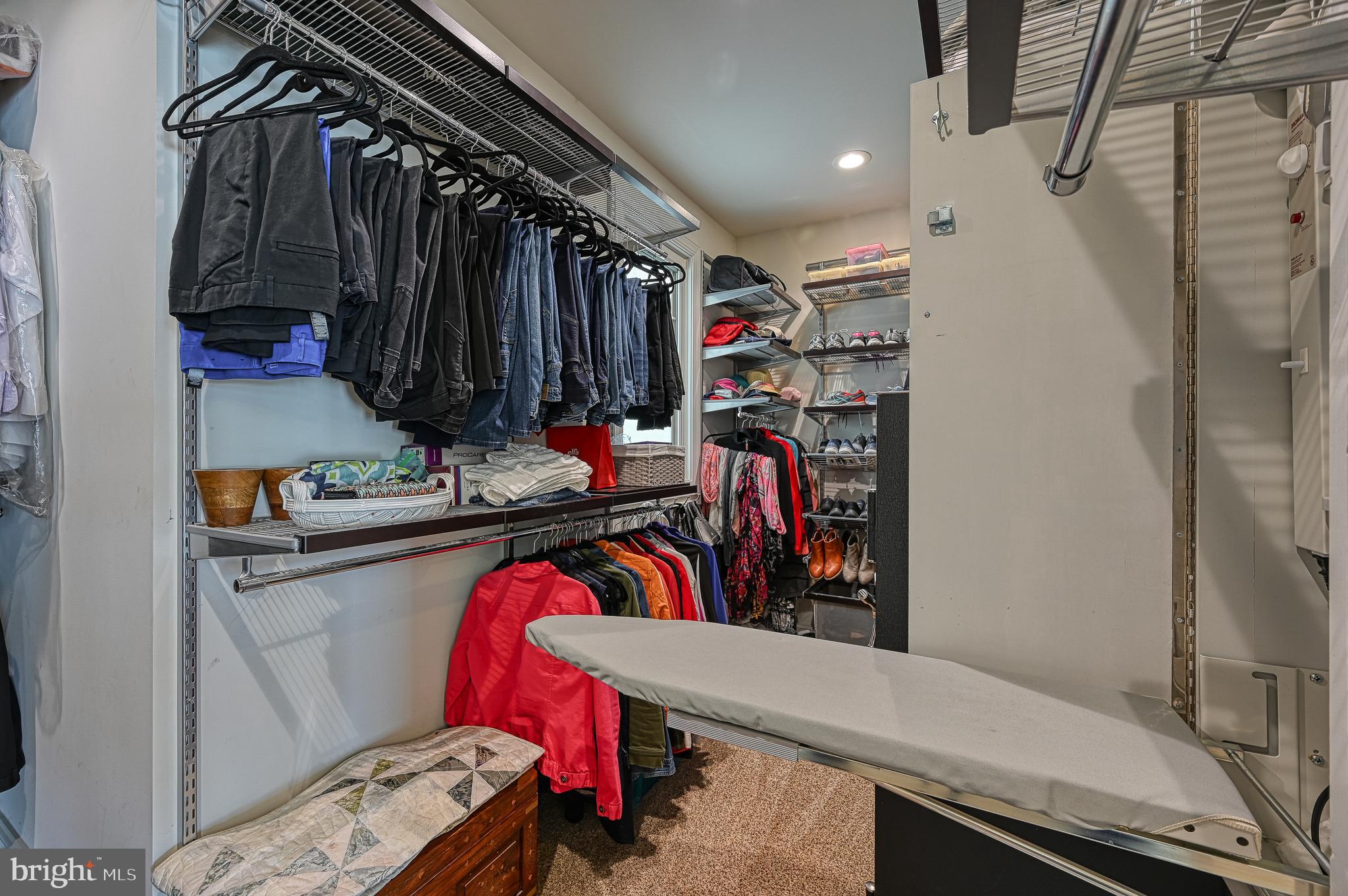 DANIELS POINT - Residential