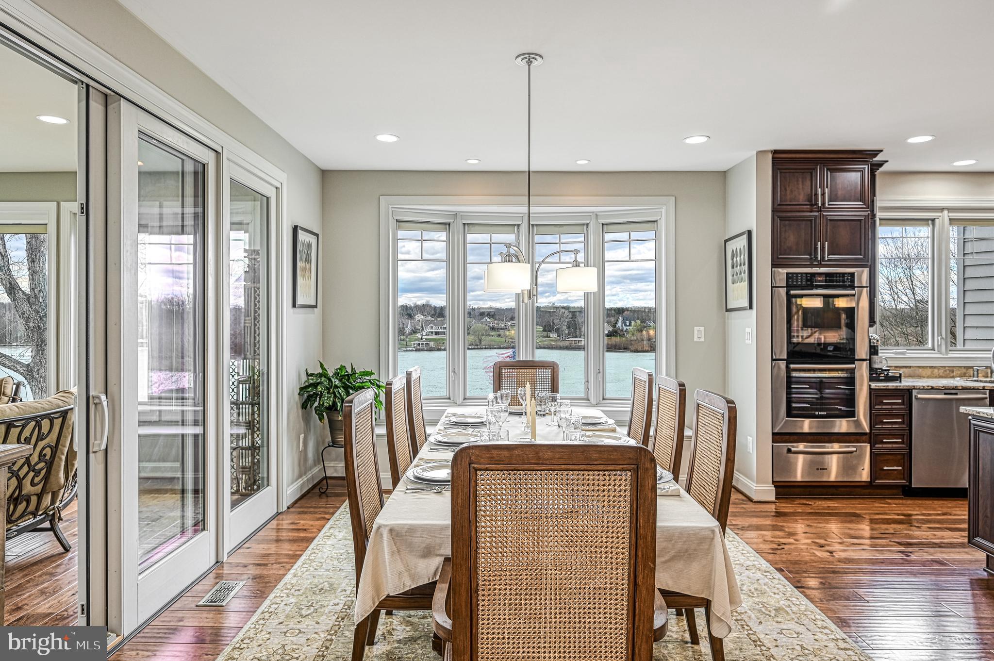 DANIELS POINT - Residential