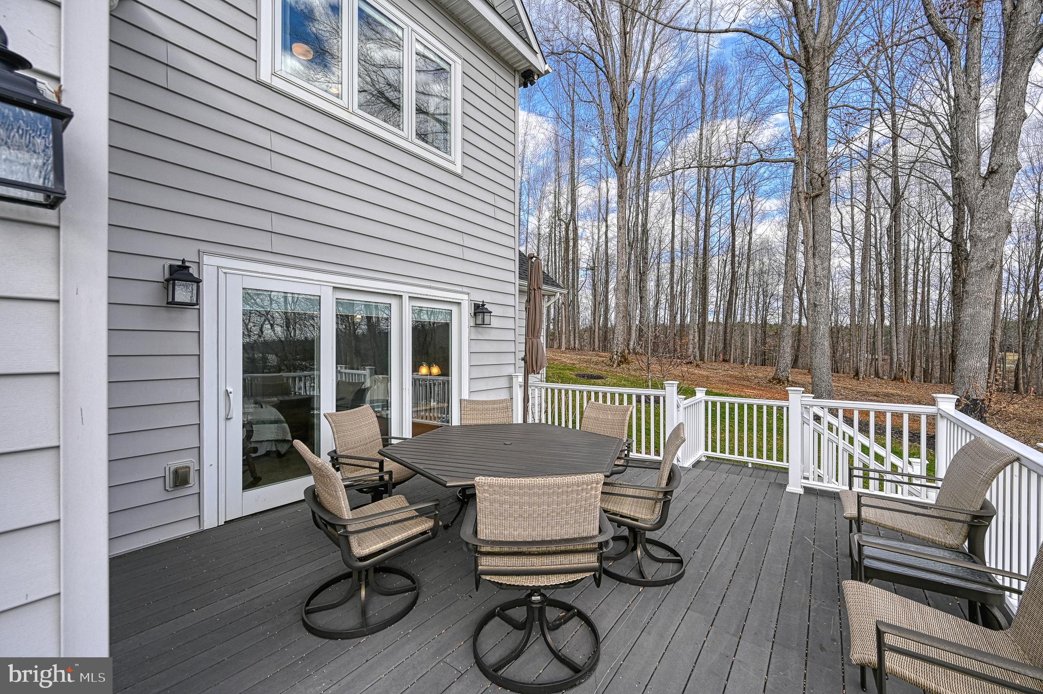 DANIELS POINT - Residential