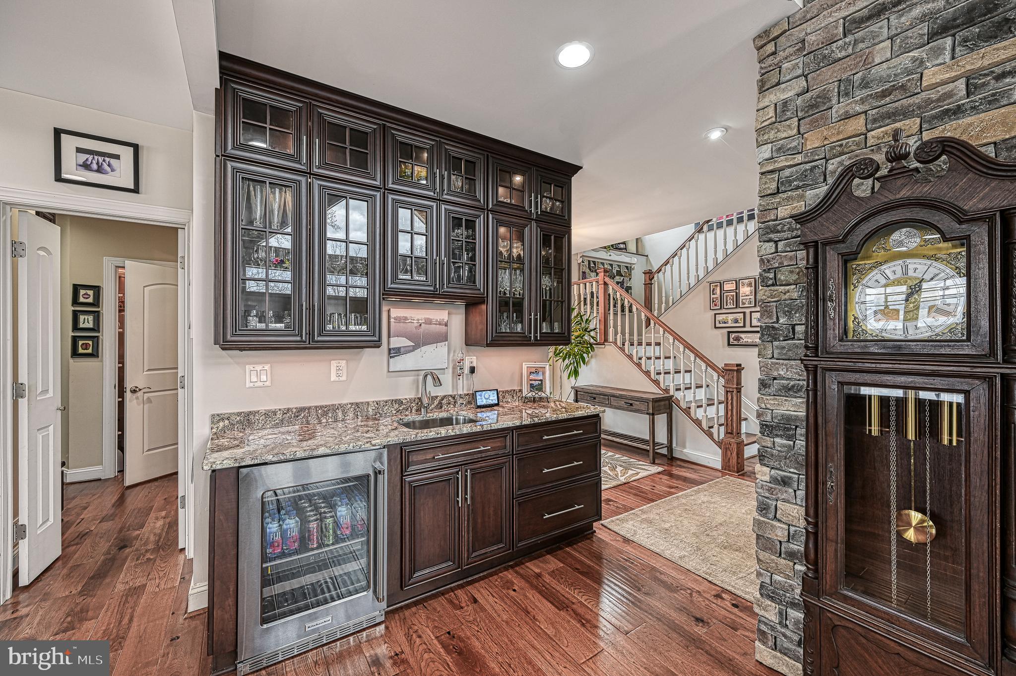 DANIELS POINT - Residential