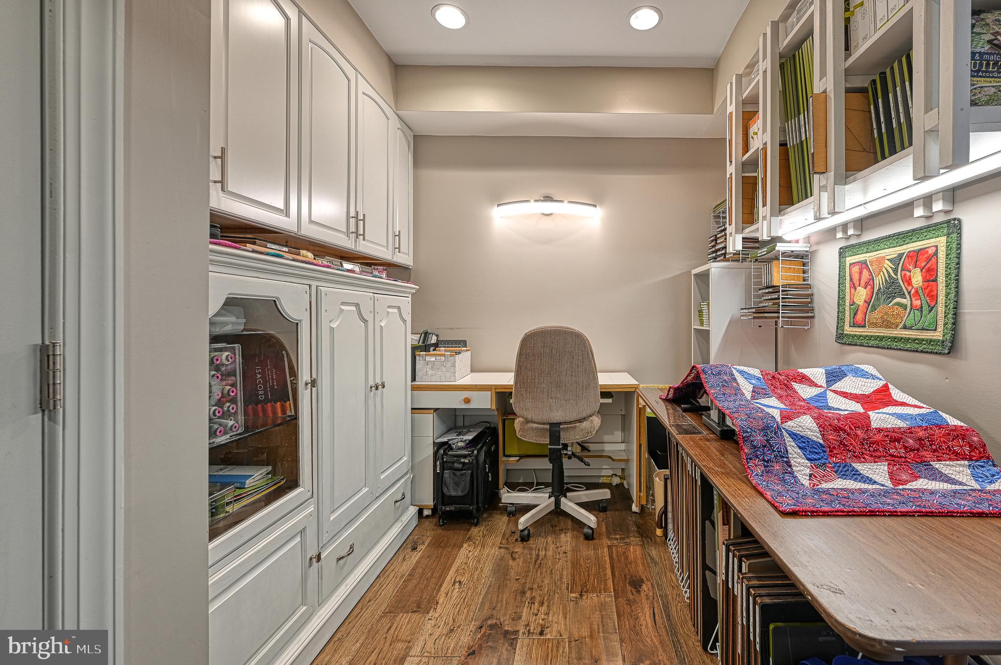 DANIELS POINT - Residential