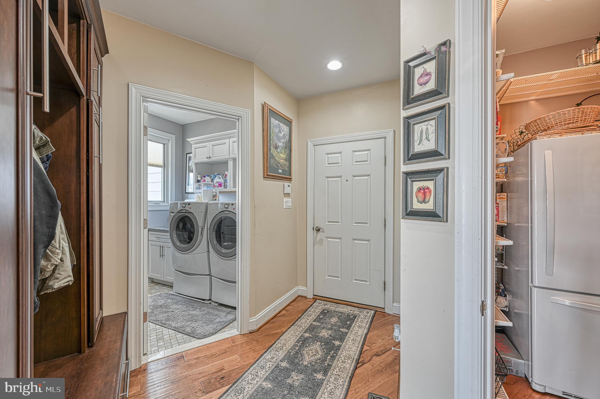 DANIELS POINT - Residential