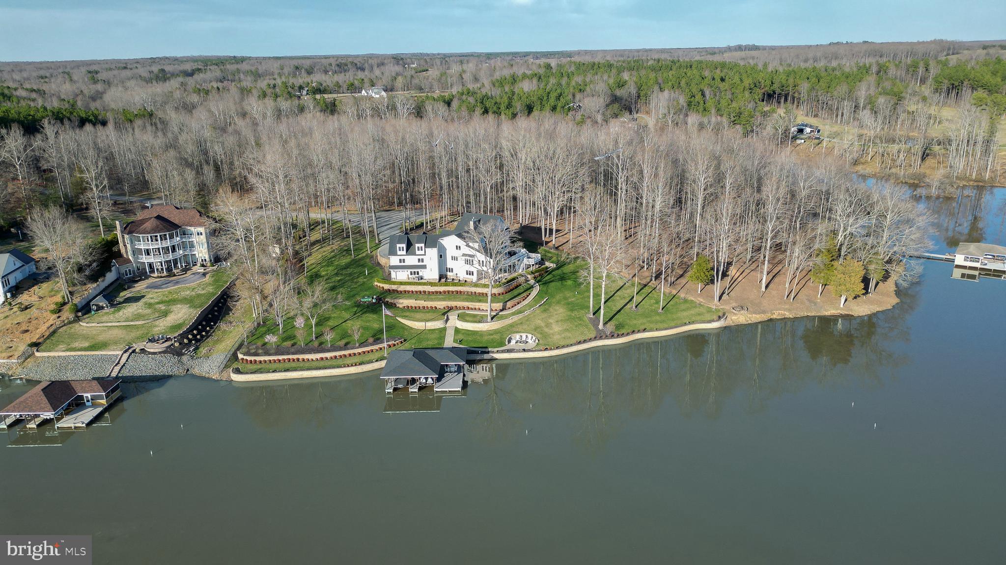 DANIELS POINT - Residential