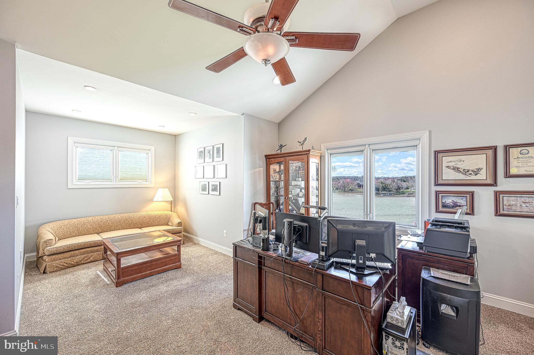 DANIELS POINT - Residential