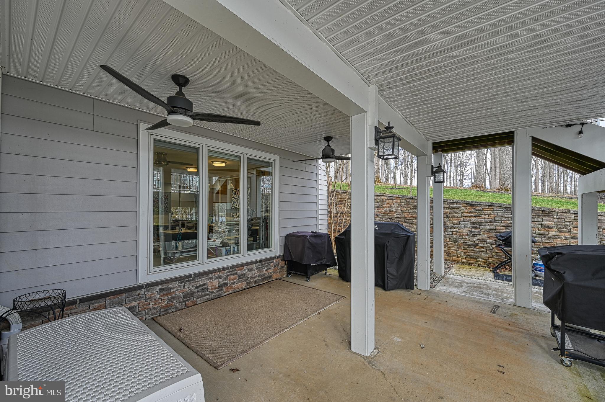 DANIELS POINT - Residential