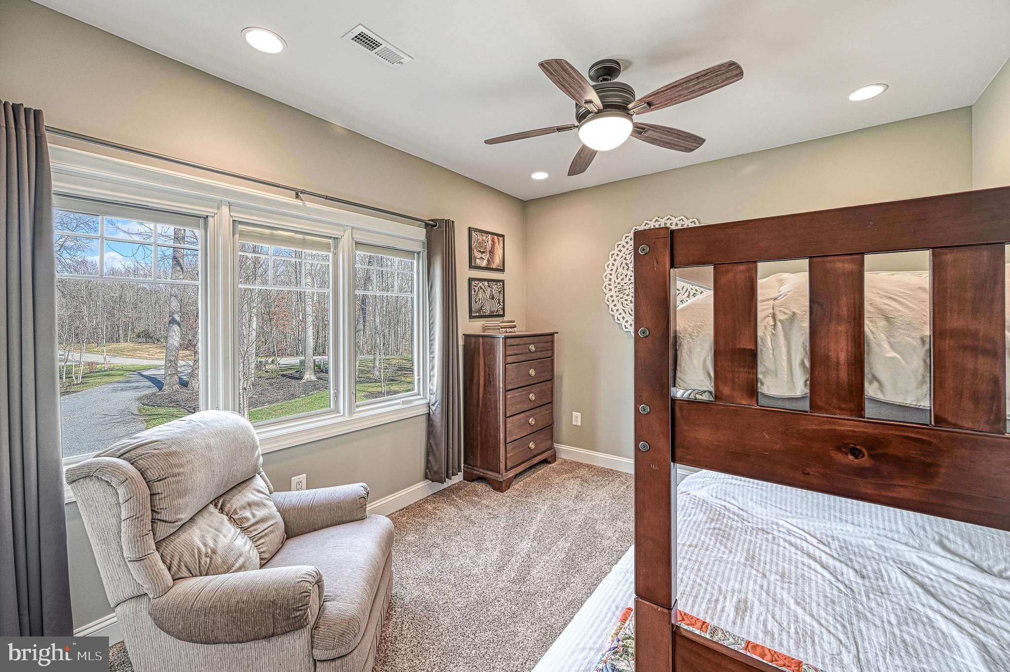 DANIELS POINT - Residential