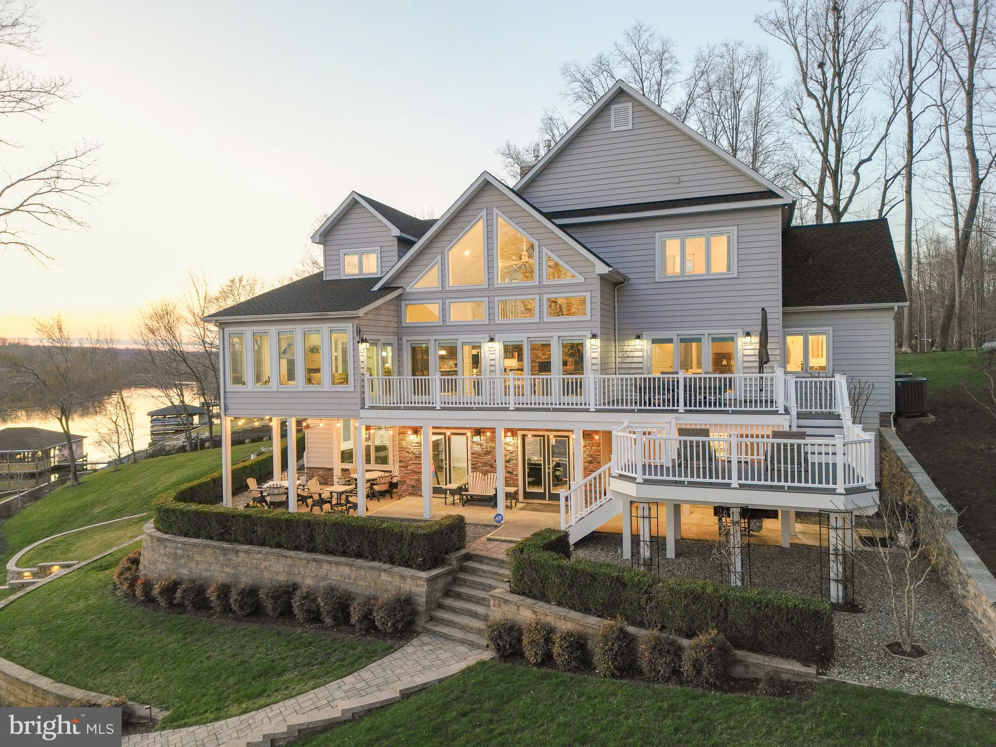 DANIELS POINT - Residential