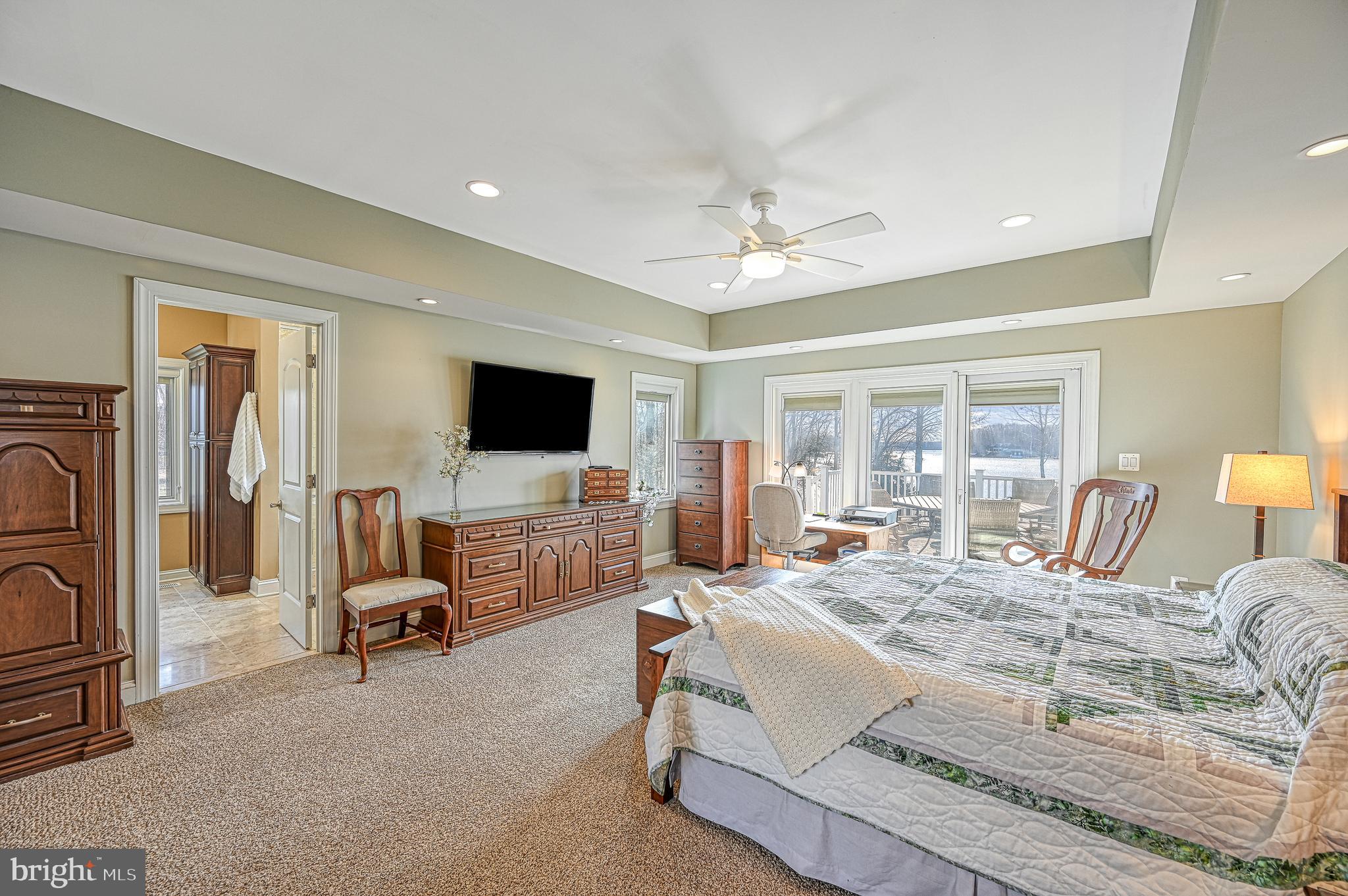 DANIELS POINT - Residential