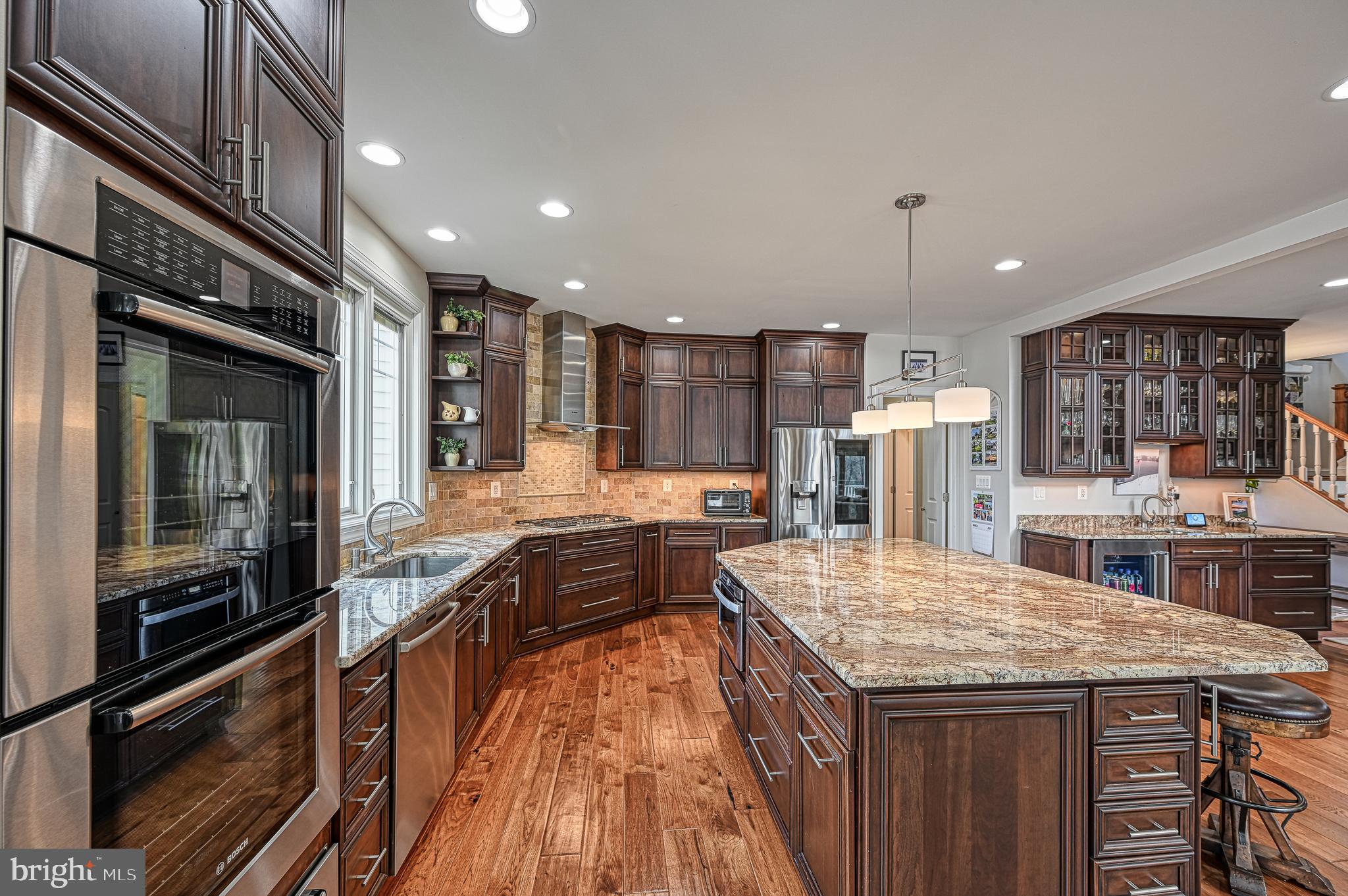 DANIELS POINT - Residential