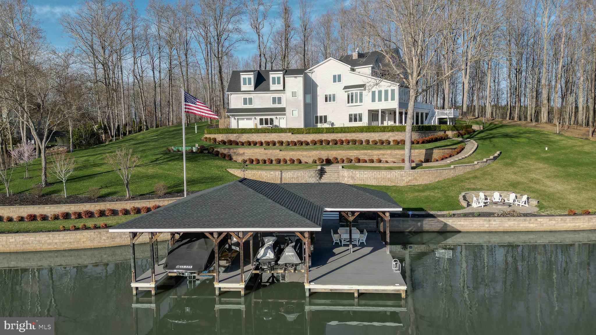 DANIELS POINT - Residential