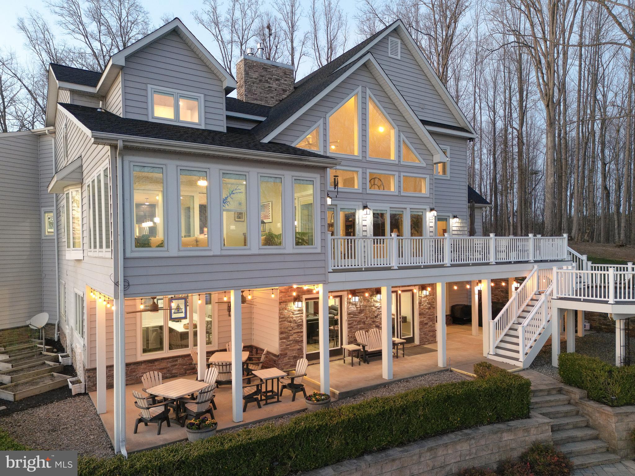 DANIELS POINT - Residential