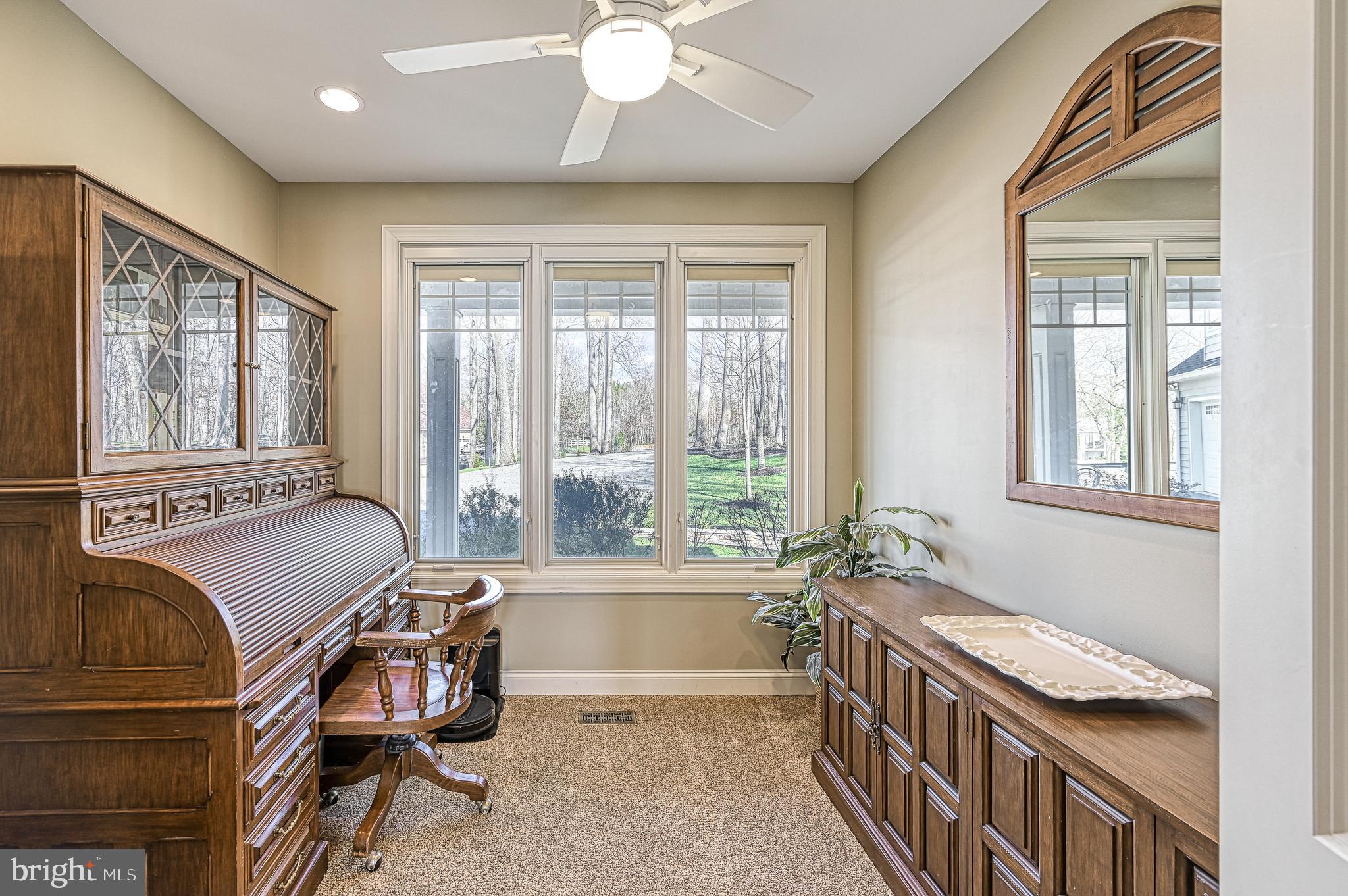 DANIELS POINT - Residential