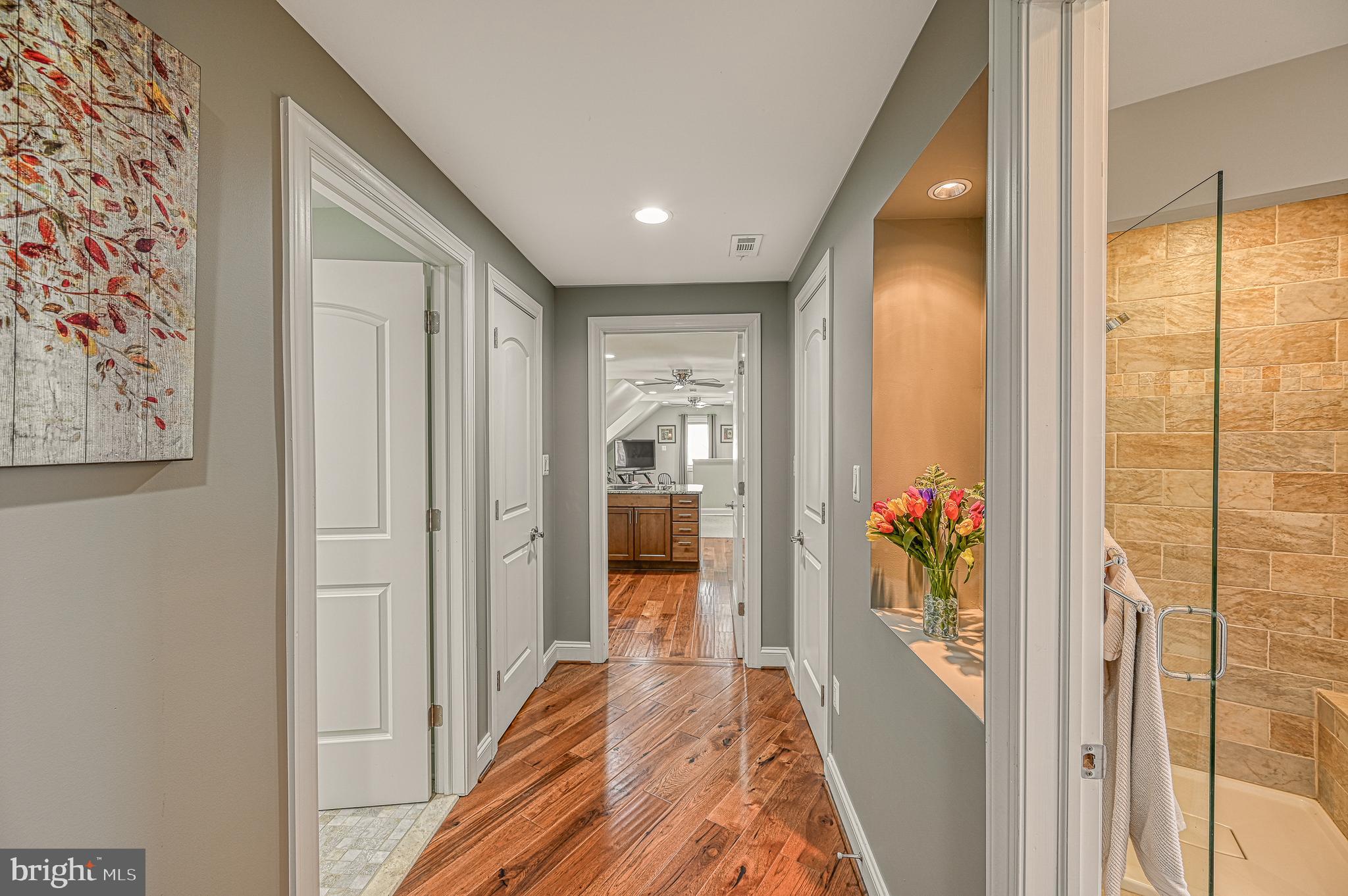 DANIELS POINT - Residential