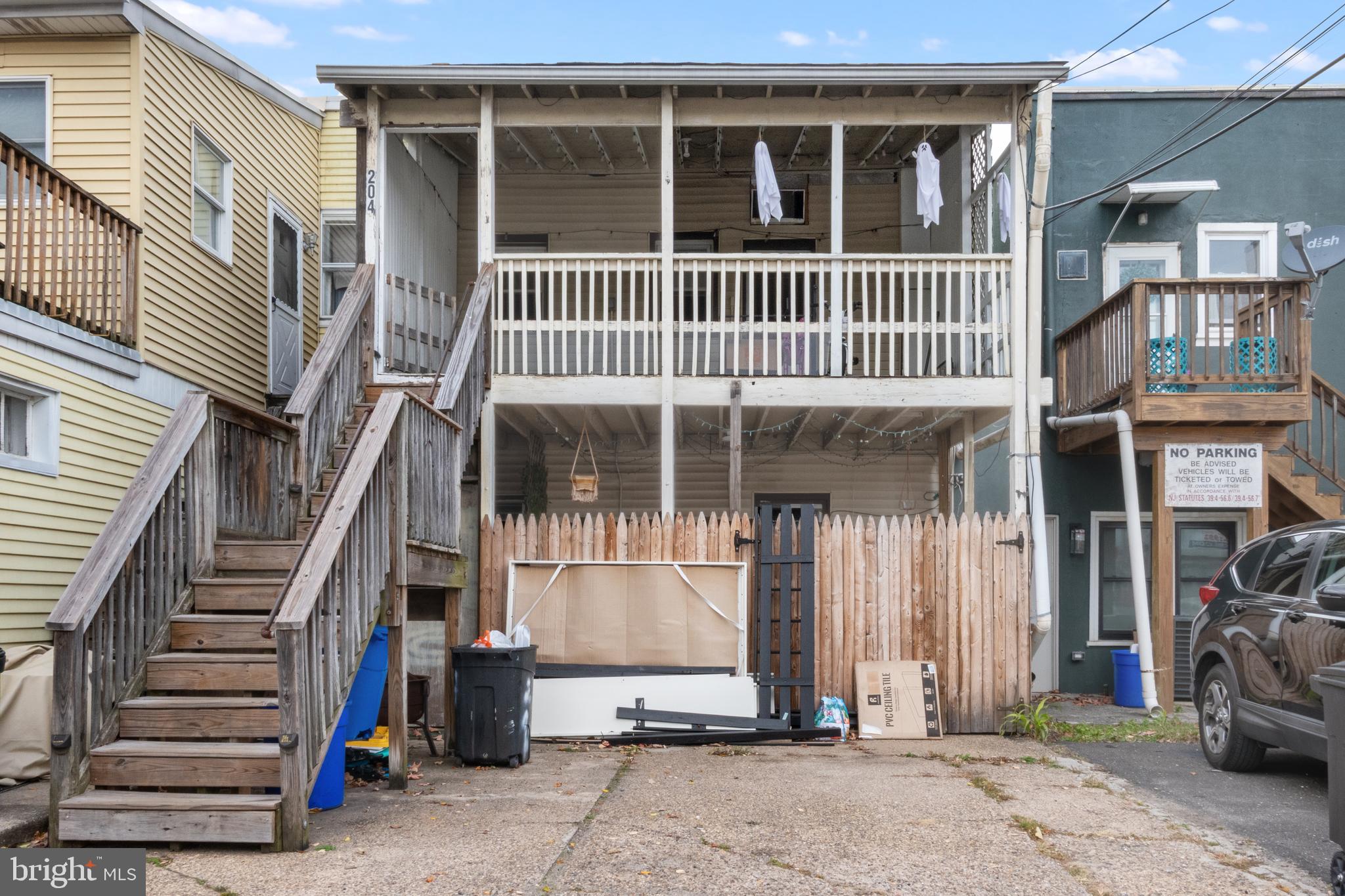 204 W CLINTON AVENUE 2ND FLOOR