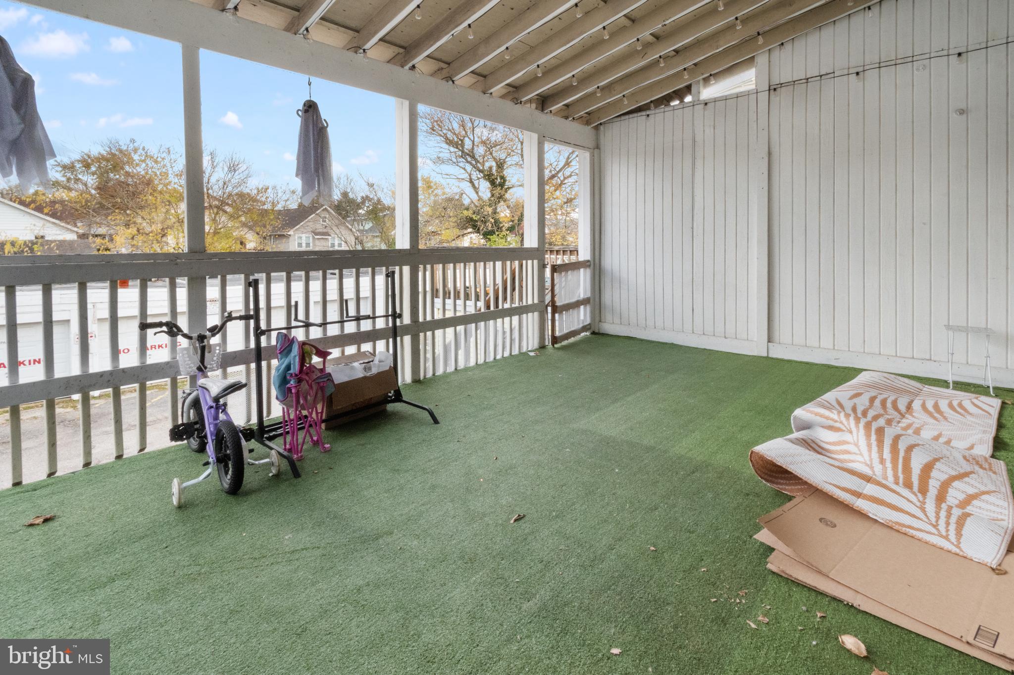 204 W CLINTON AVENUE 2ND FLOOR