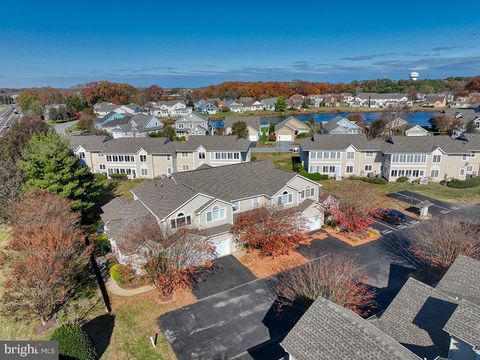 Photo of 7 Crane Avenue, LEWES, DE 19958 (MLS # DESU2100444)