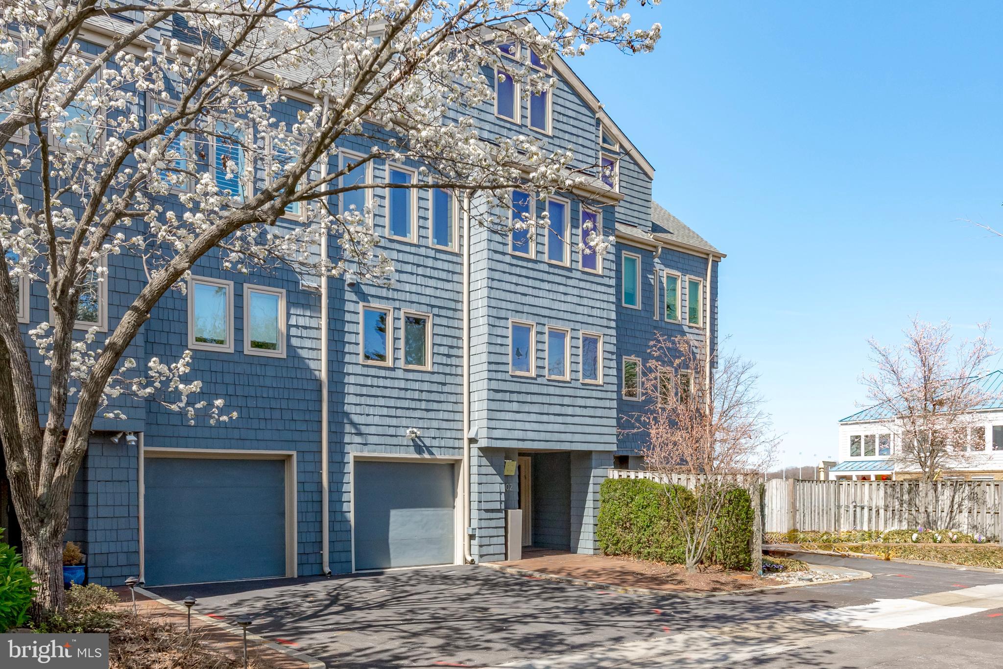 EASTPORT - Residential