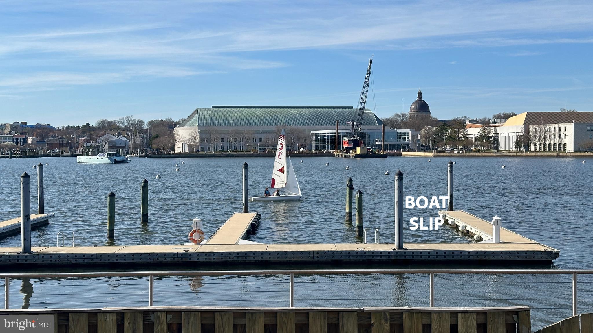 EASTPORT - Residential