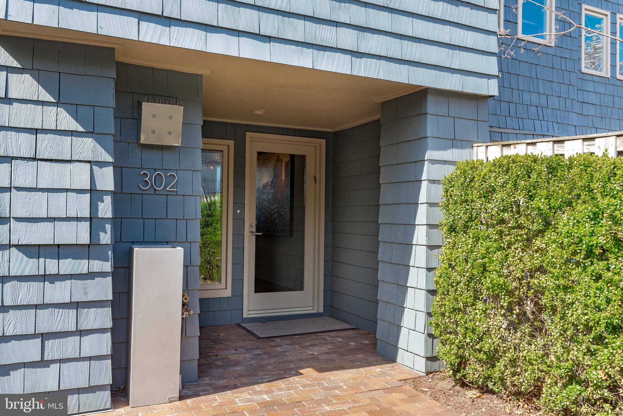 EASTPORT - Residential