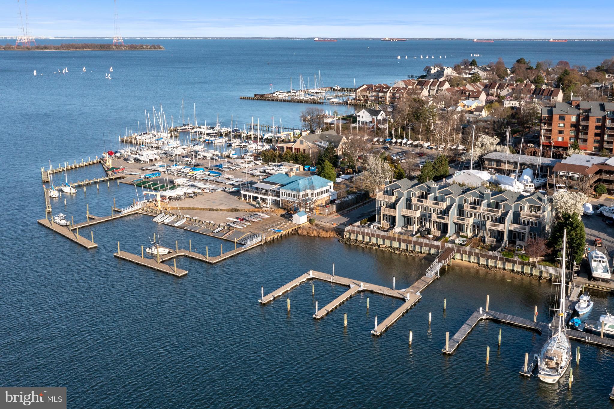 EASTPORT - Residential