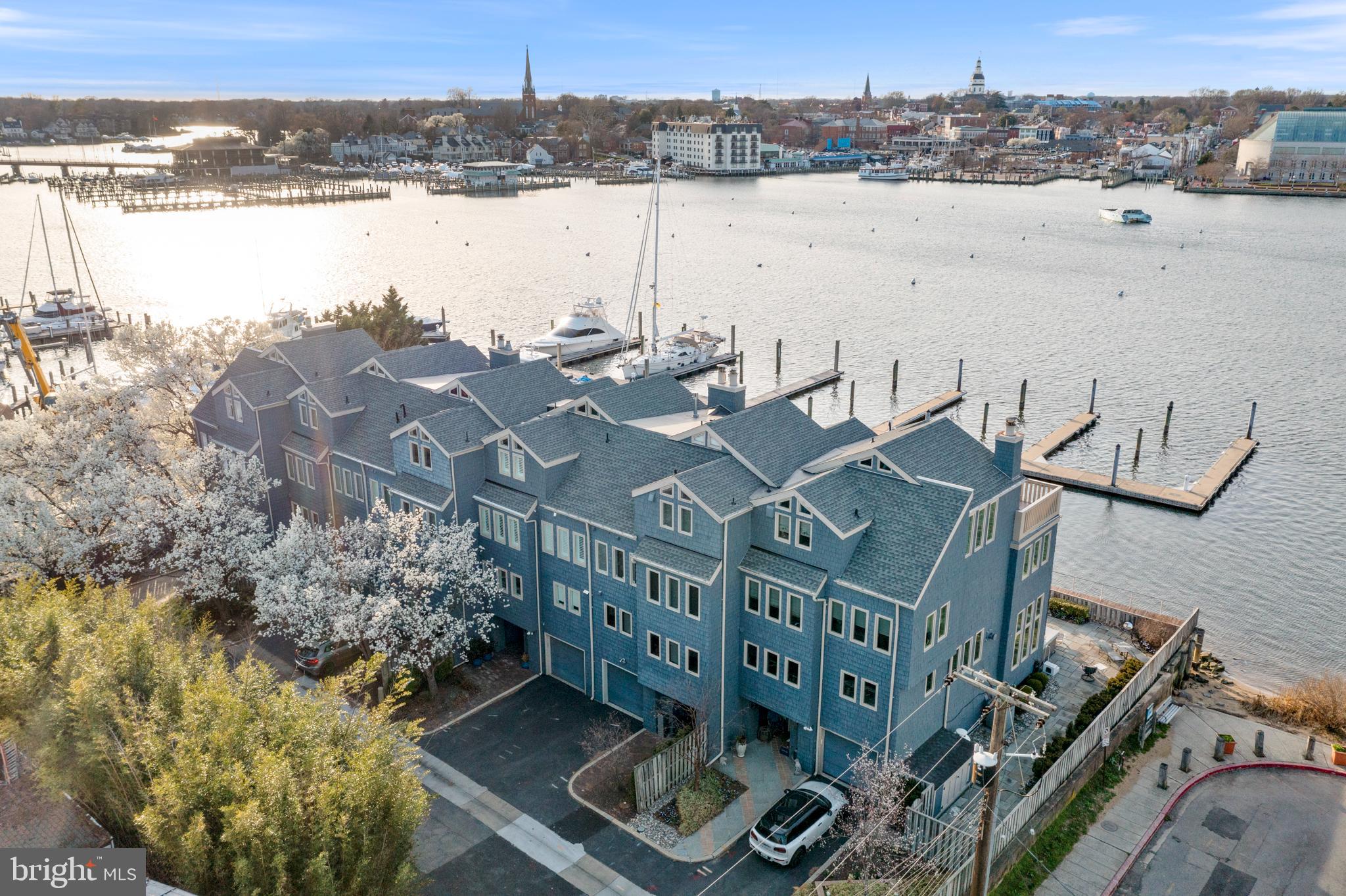 EASTPORT - Residential