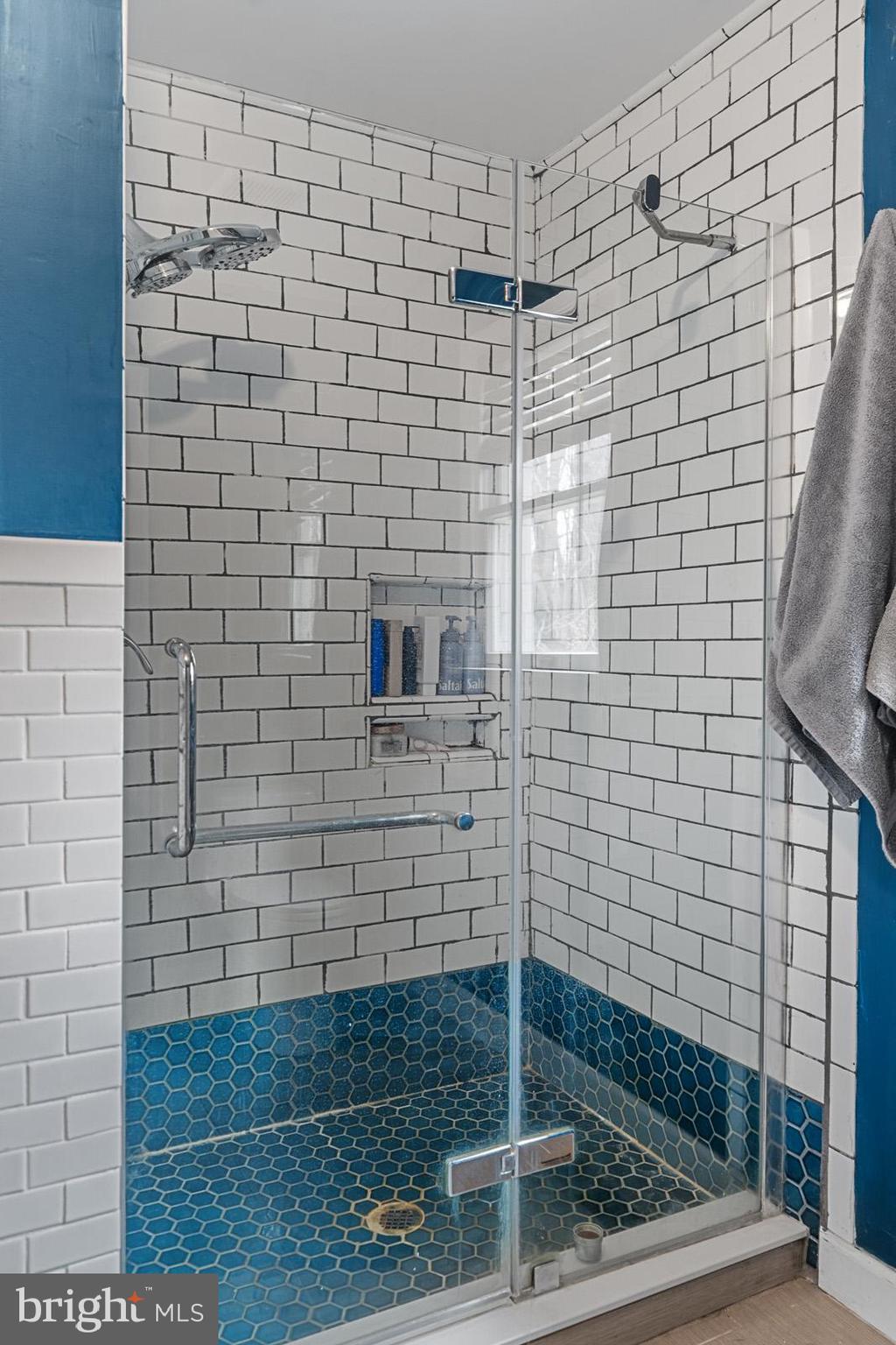 POPLAR RIDGE - Residential