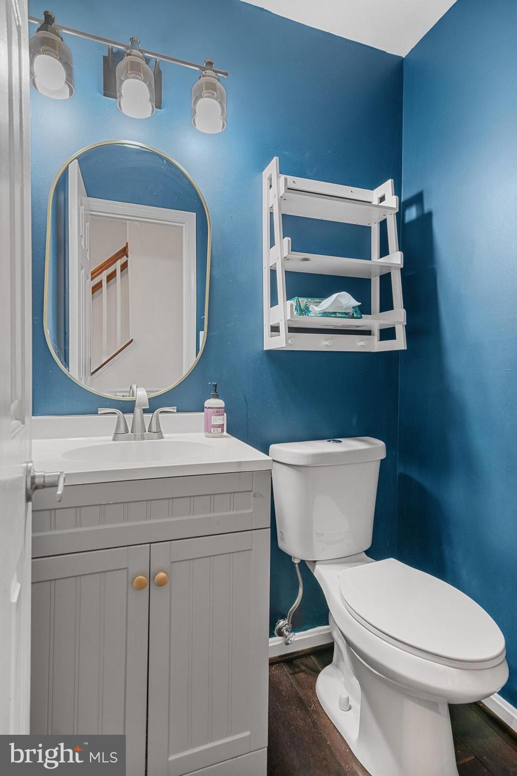 POPLAR RIDGE - Residential