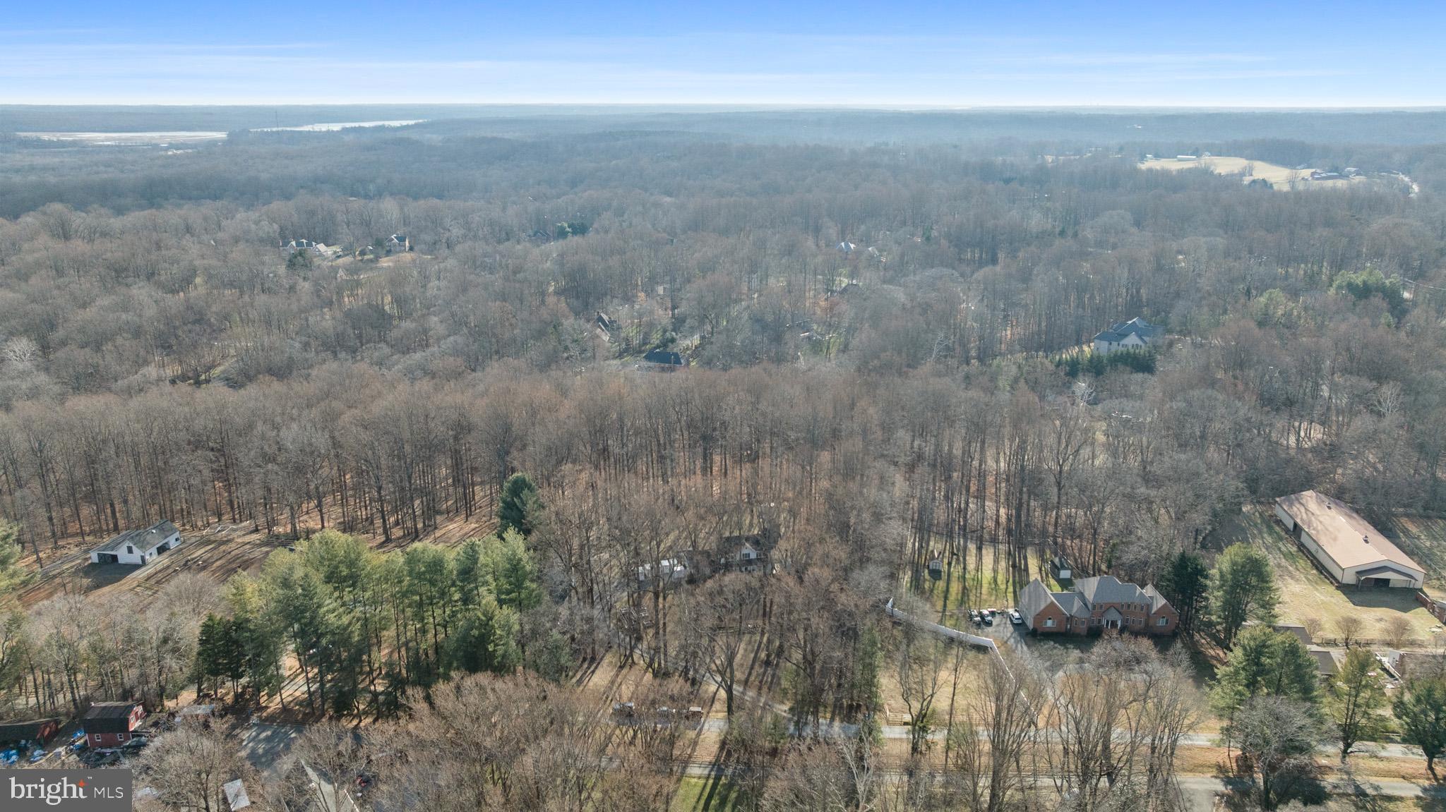 POPLAR RIDGE - Residential