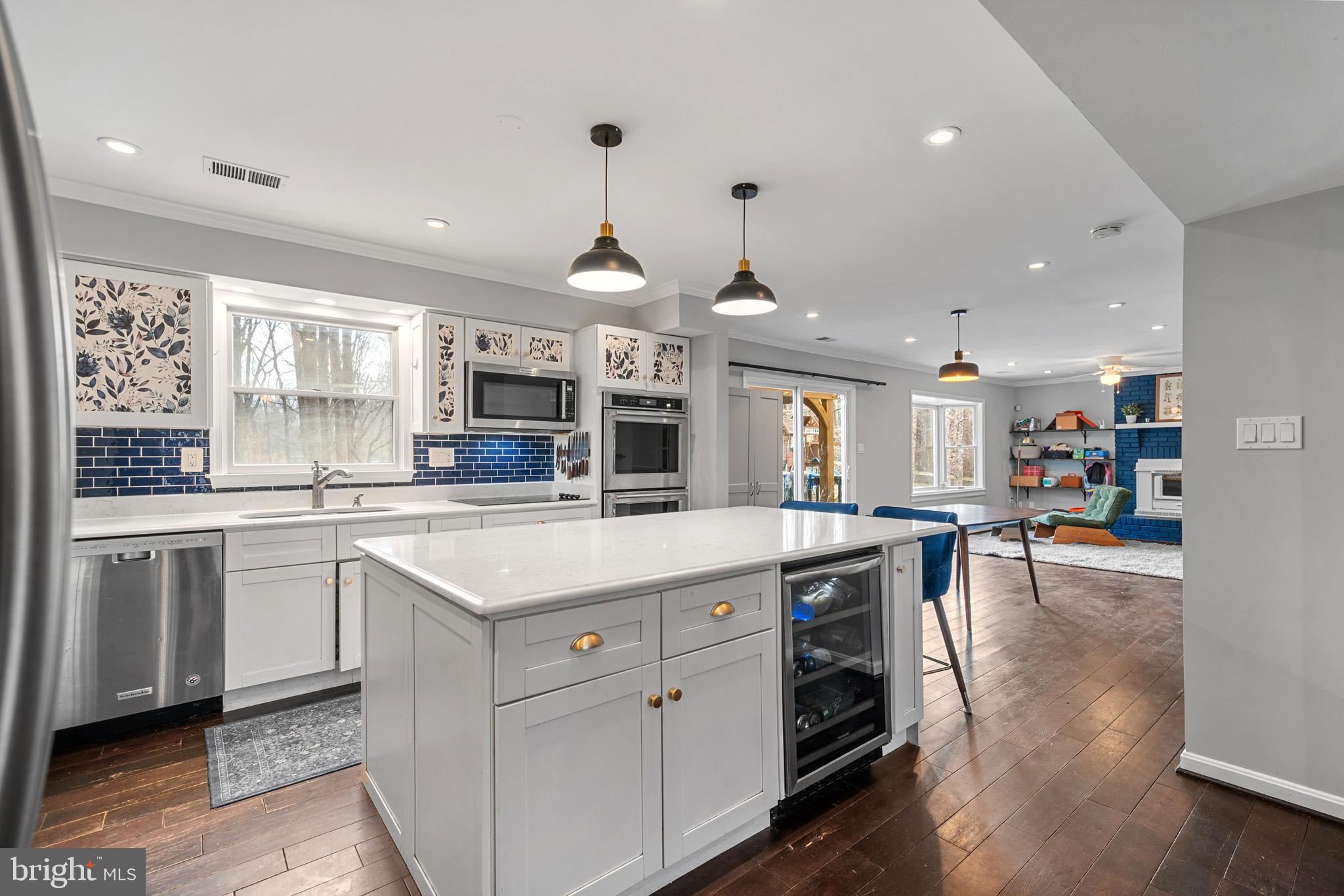 POPLAR RIDGE - Residential