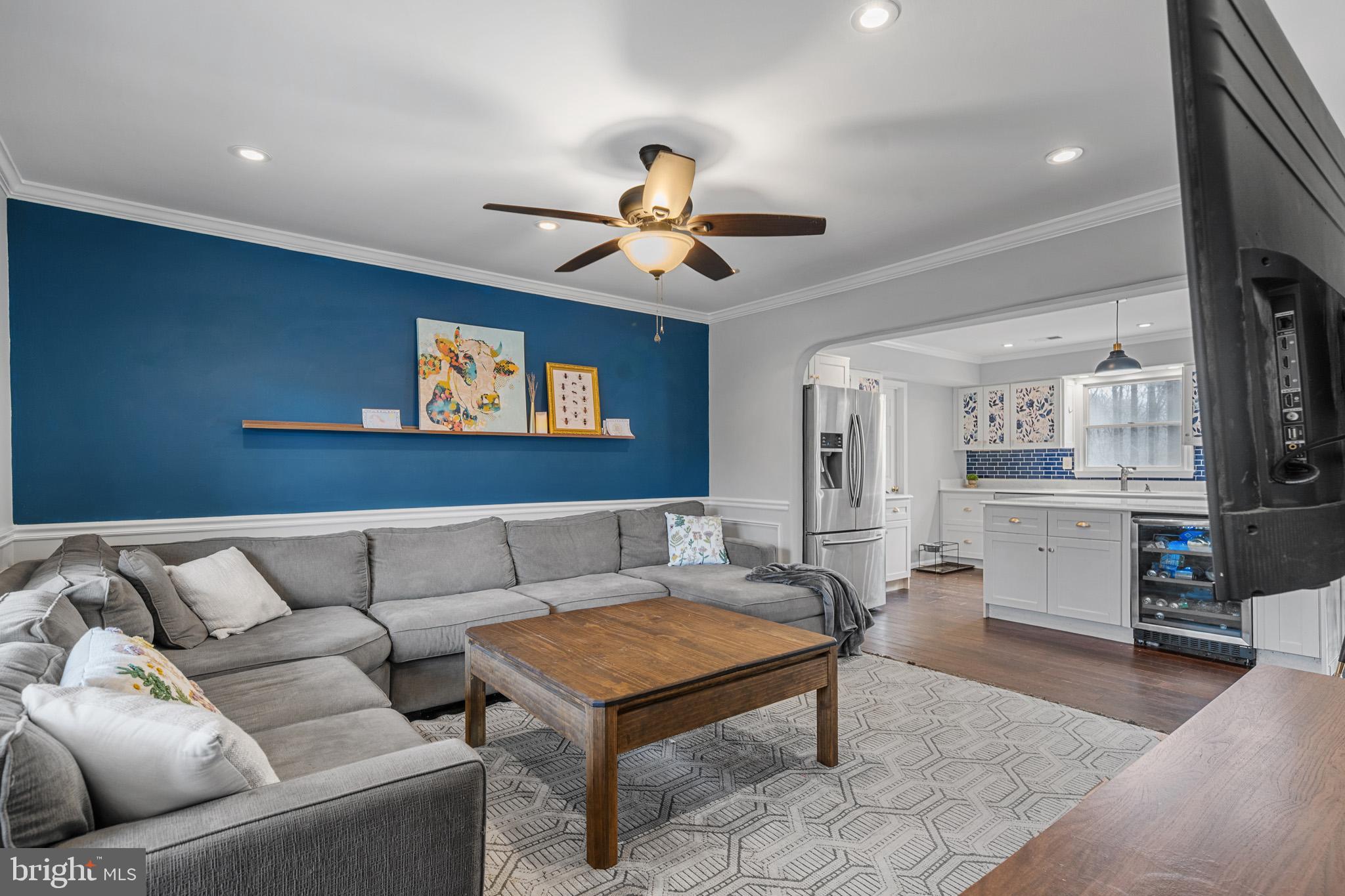 POPLAR RIDGE - Residential