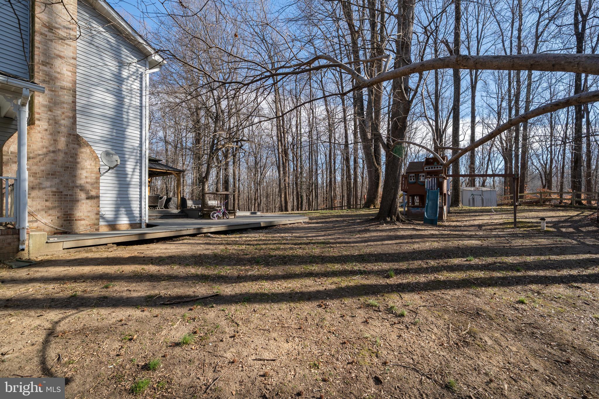 POPLAR RIDGE - Residential