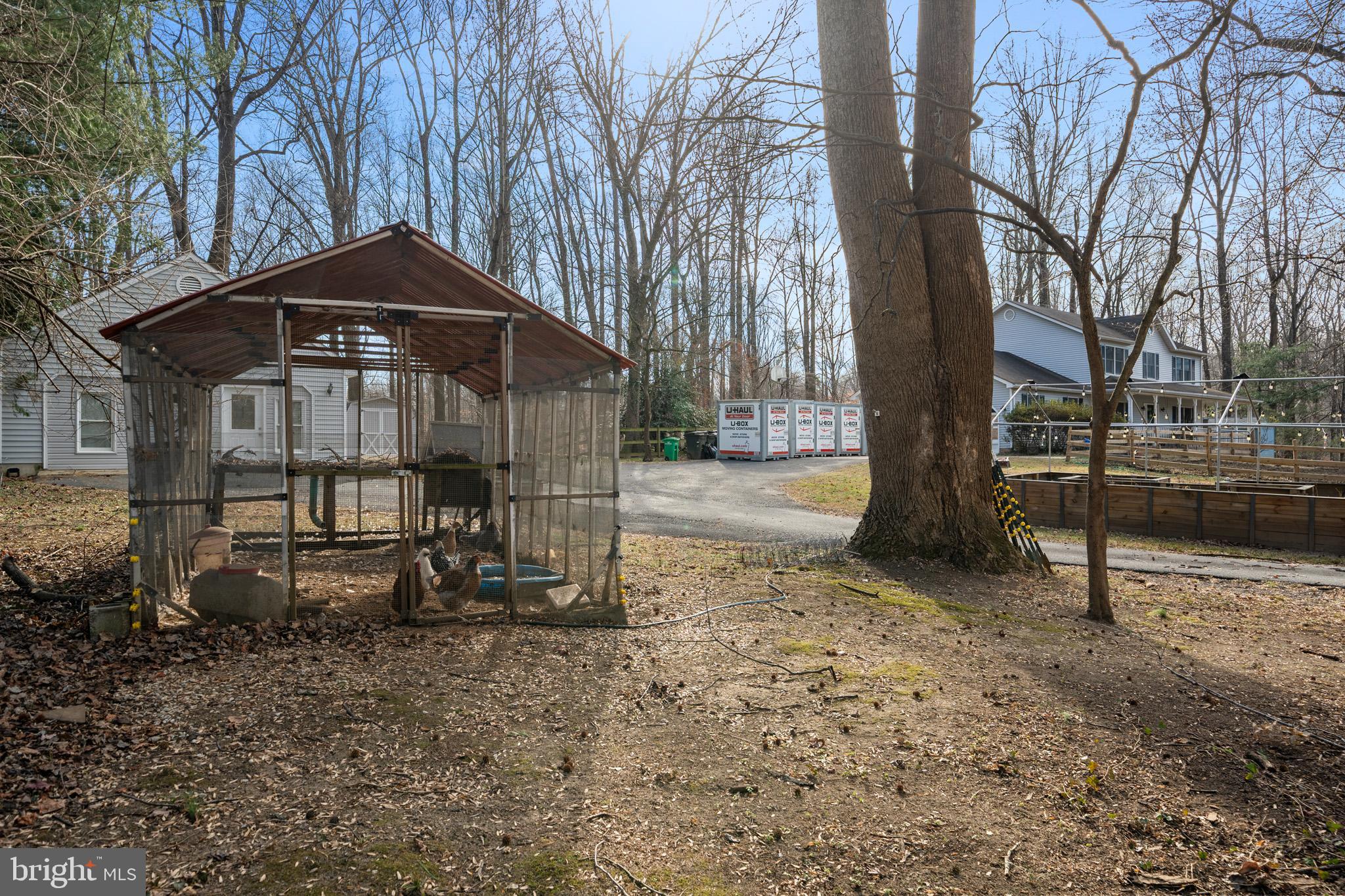 POPLAR RIDGE - Residential