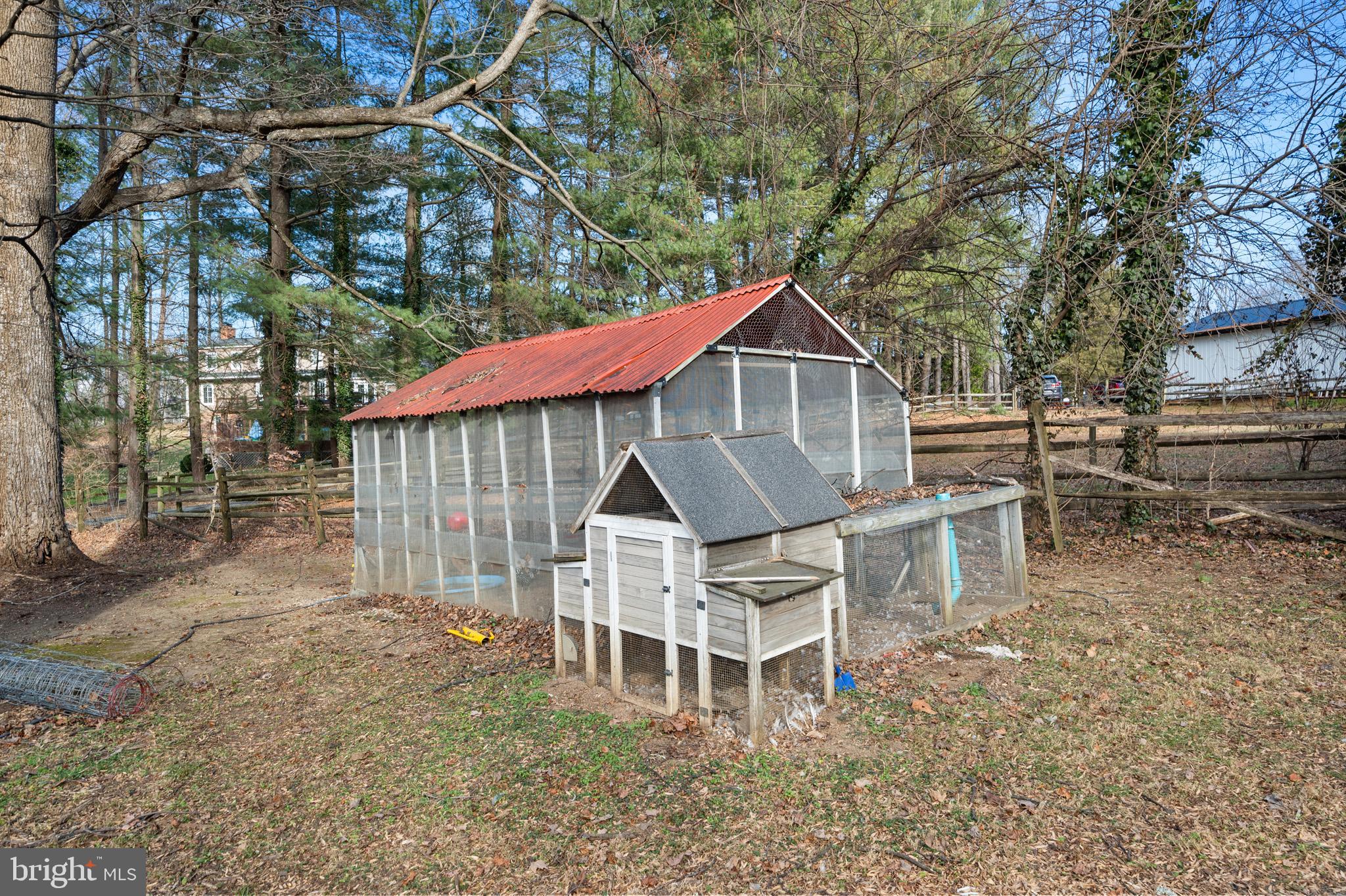 POPLAR RIDGE - Residential