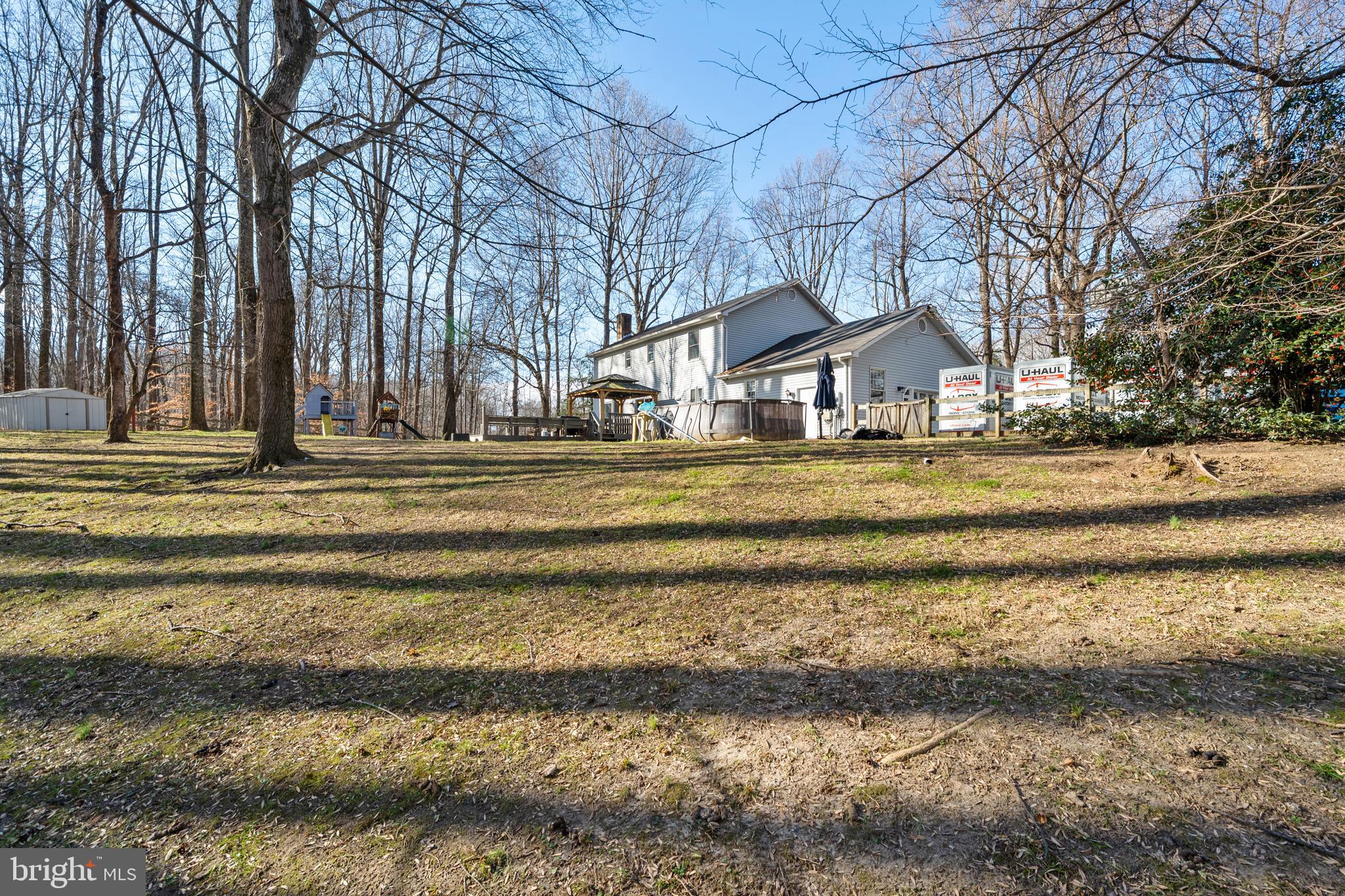 POPLAR RIDGE - Residential