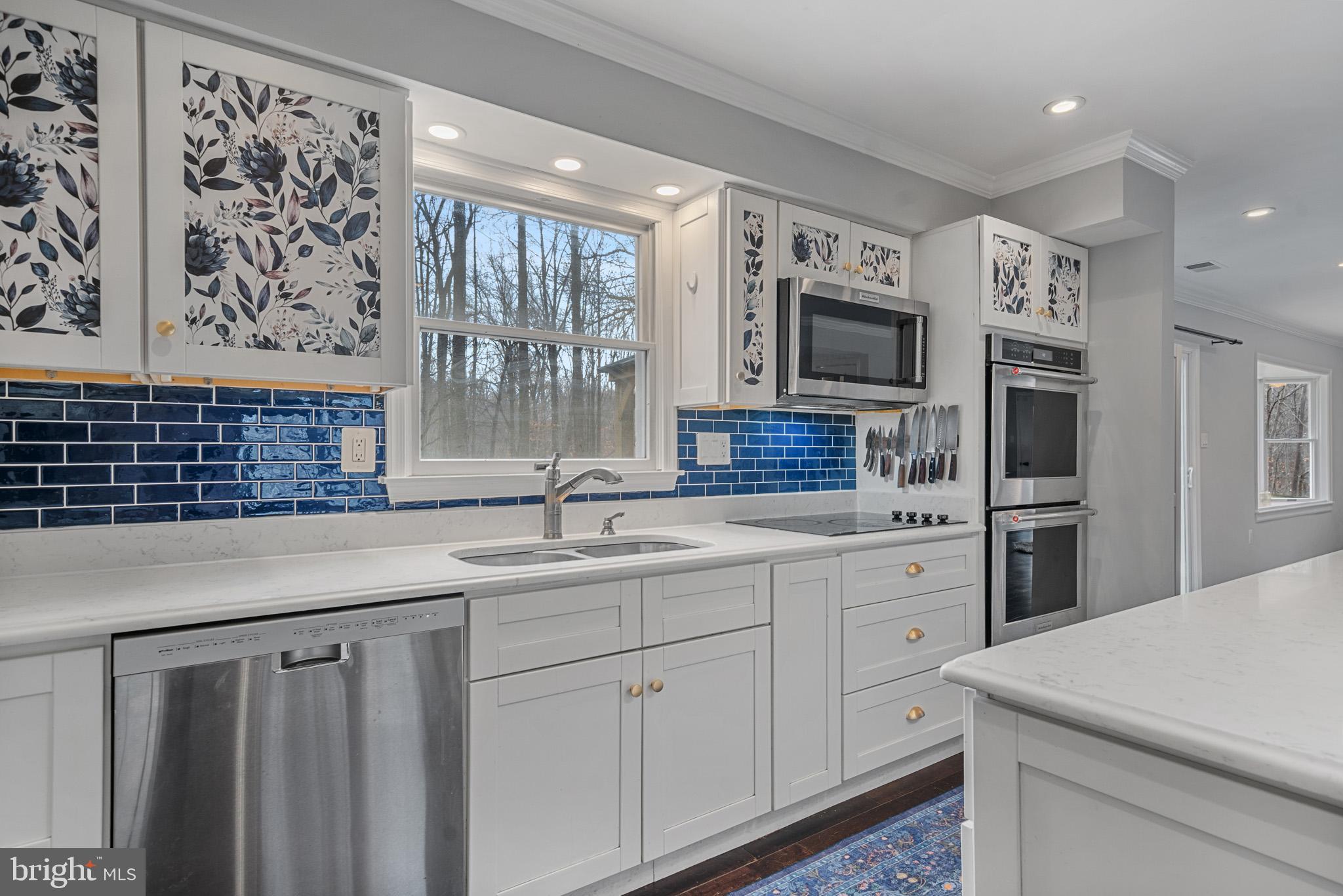 POPLAR RIDGE - Residential