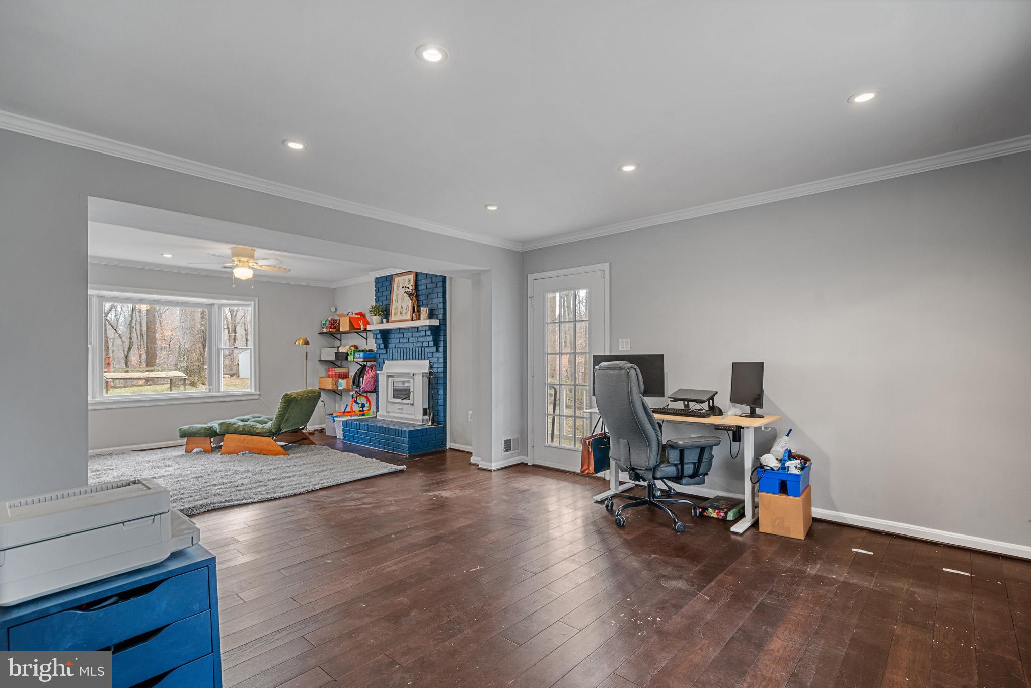 POPLAR RIDGE - Residential