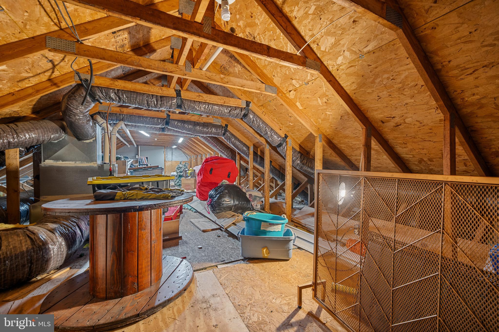 POPLAR RIDGE - Residential