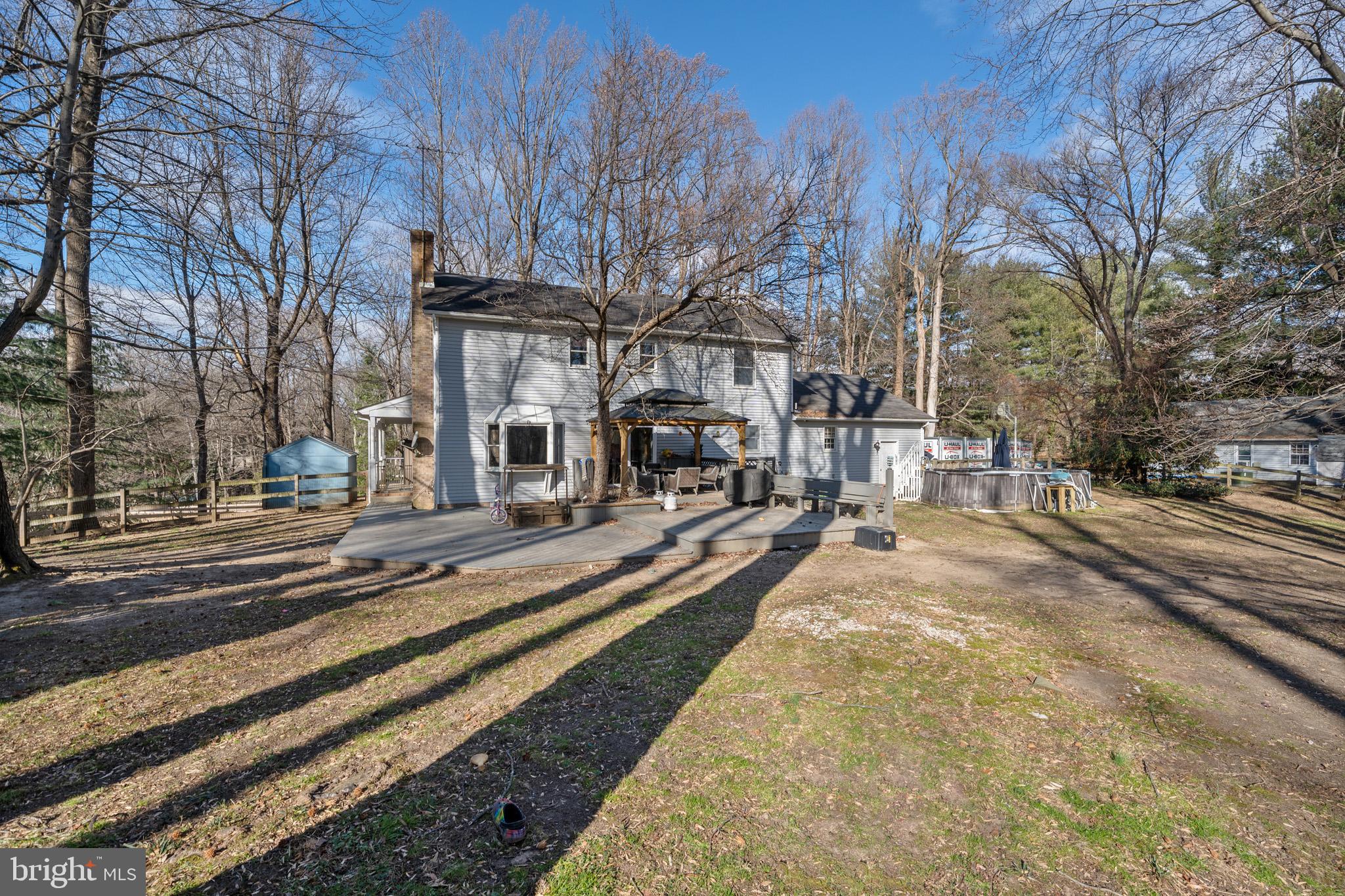 POPLAR RIDGE - Residential