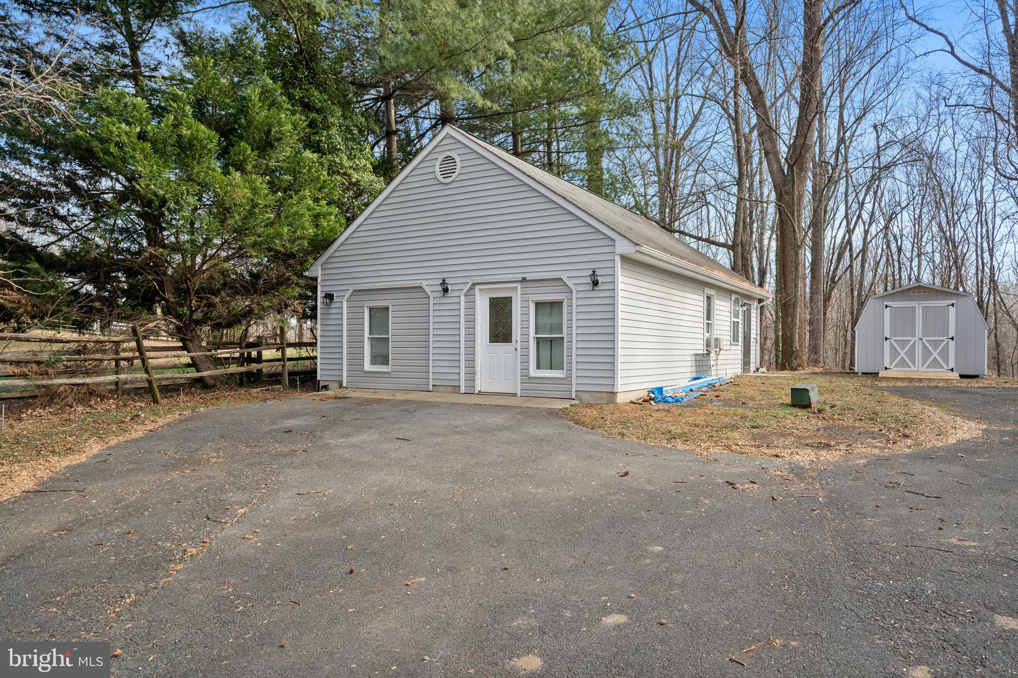 POPLAR RIDGE - Residential