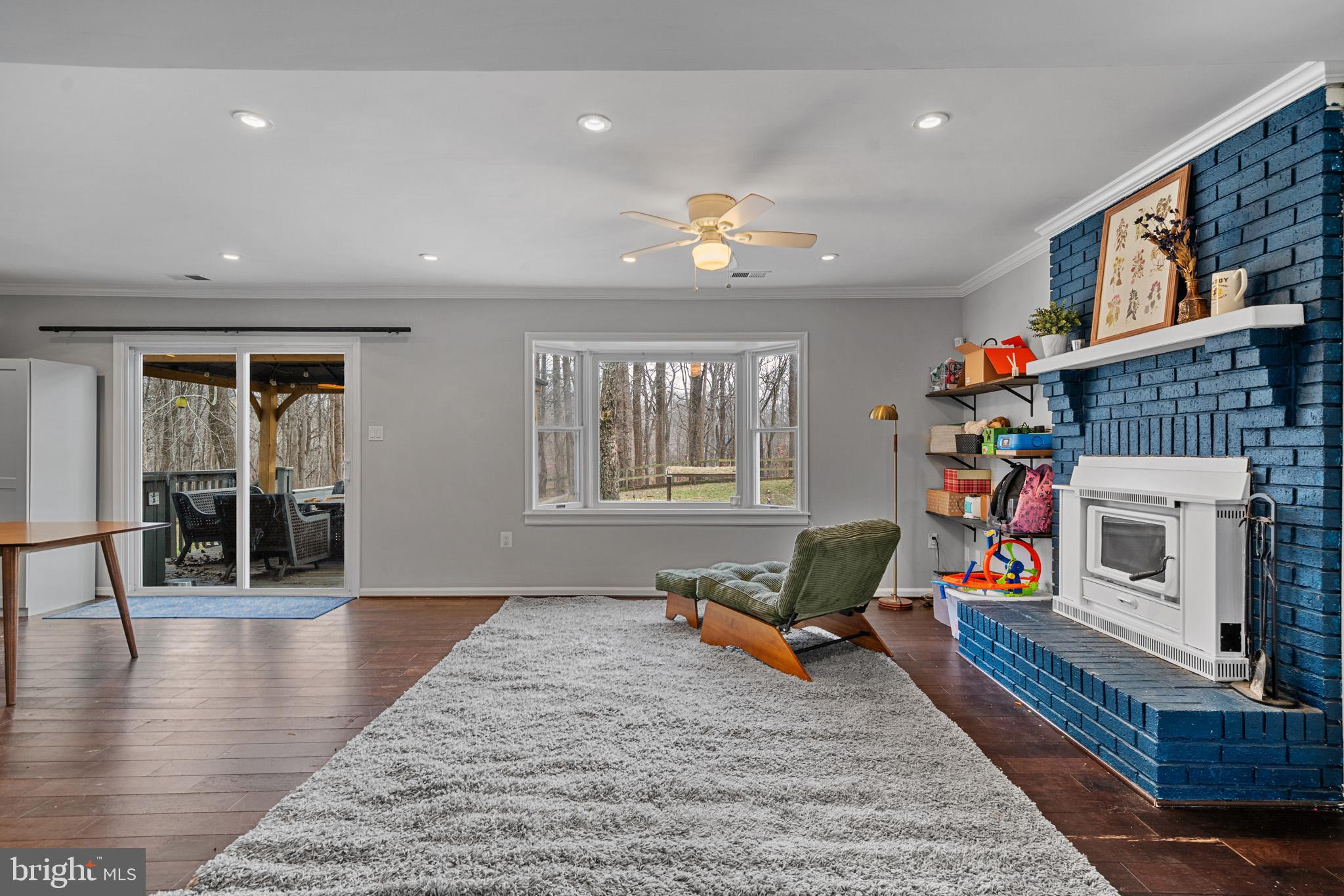 POPLAR RIDGE - Residential