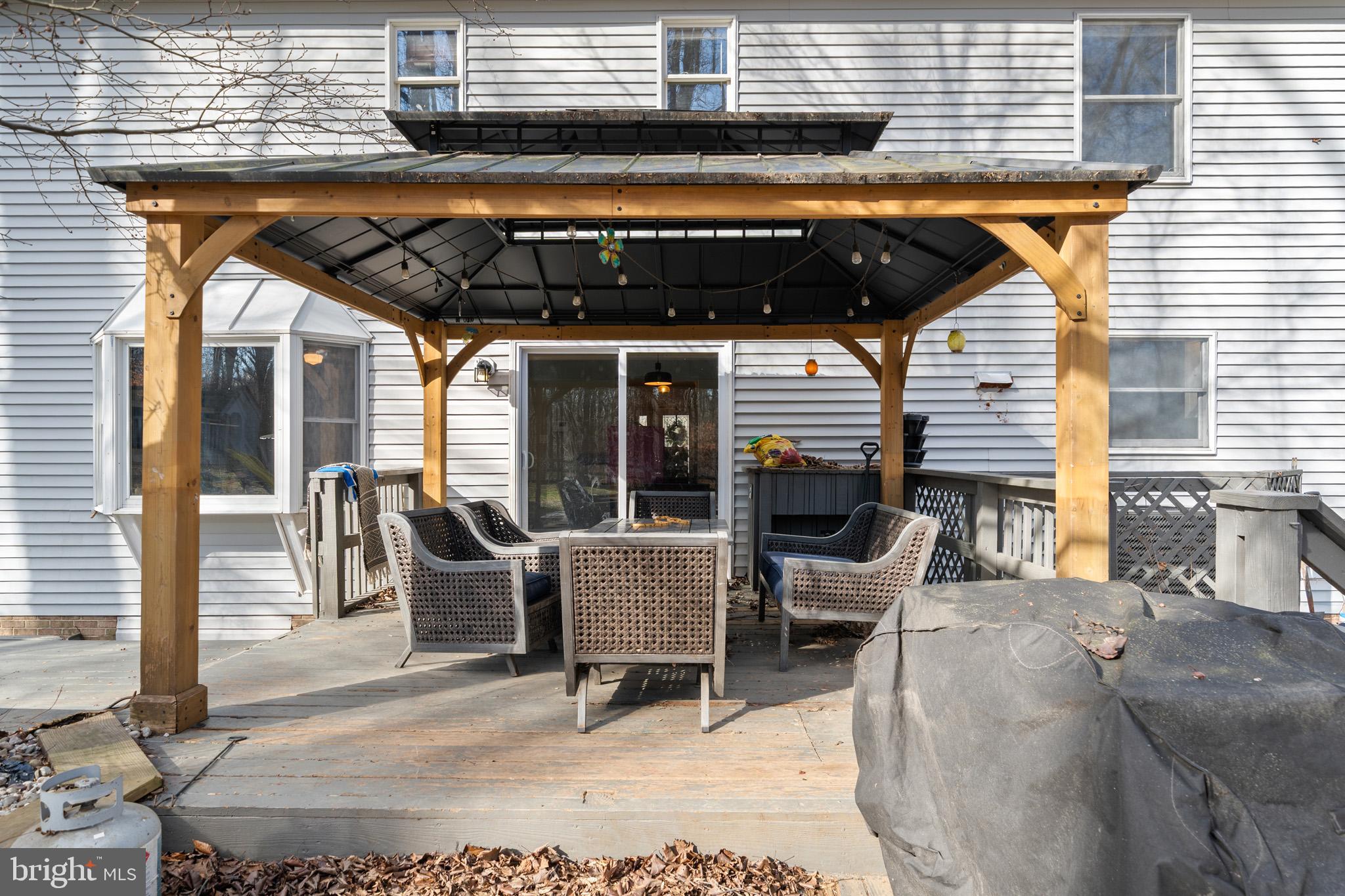 POPLAR RIDGE - Residential